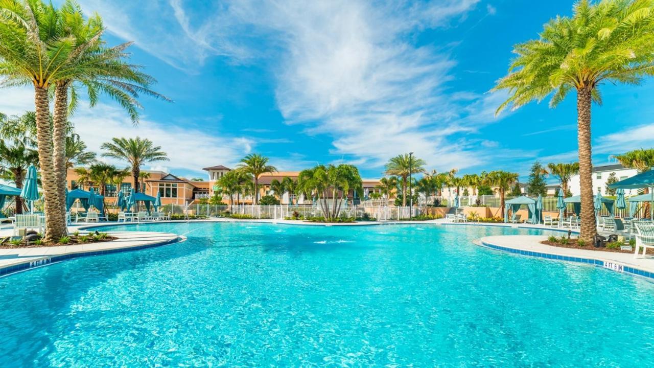 1840 Caribbean View Kissimmee