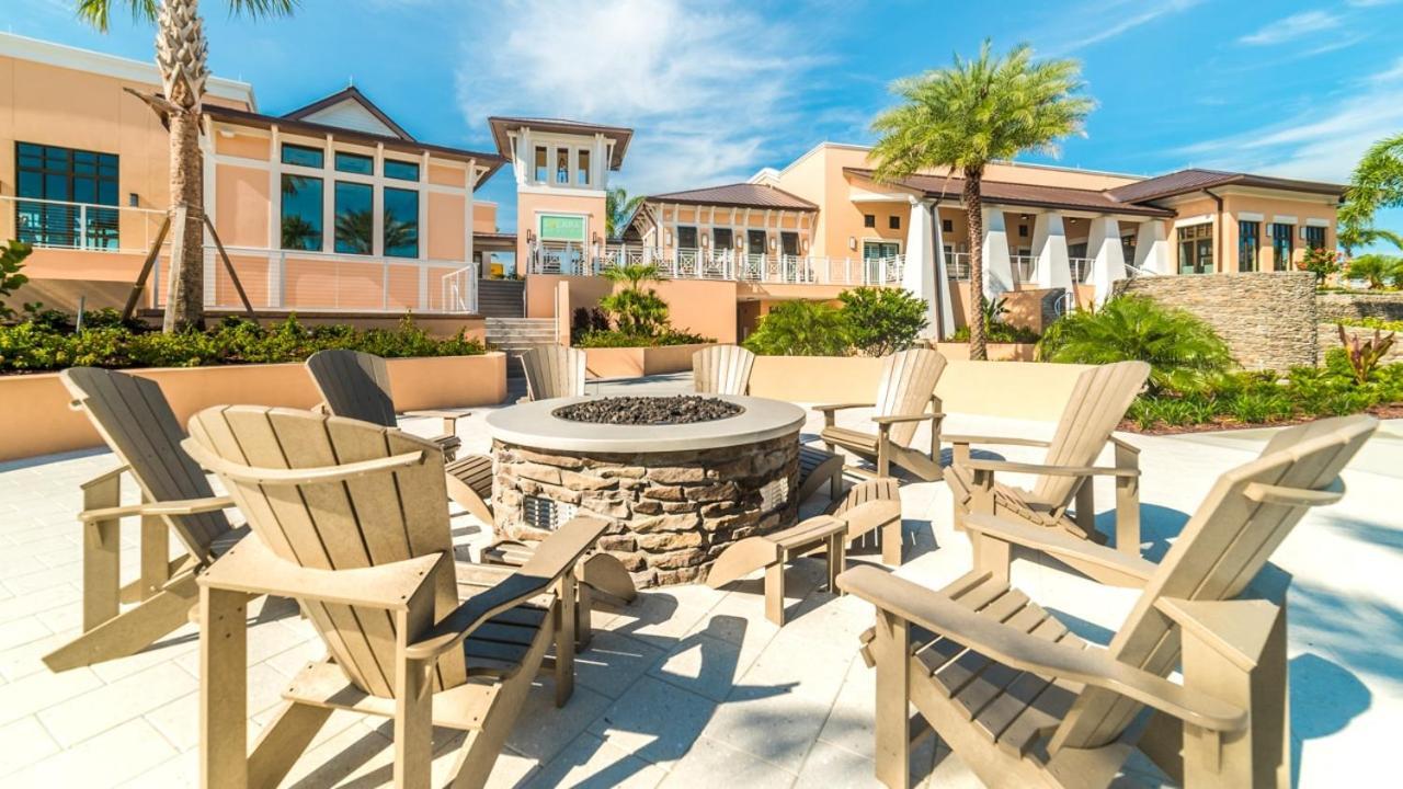 1840 Caribbean View * Kissimmee