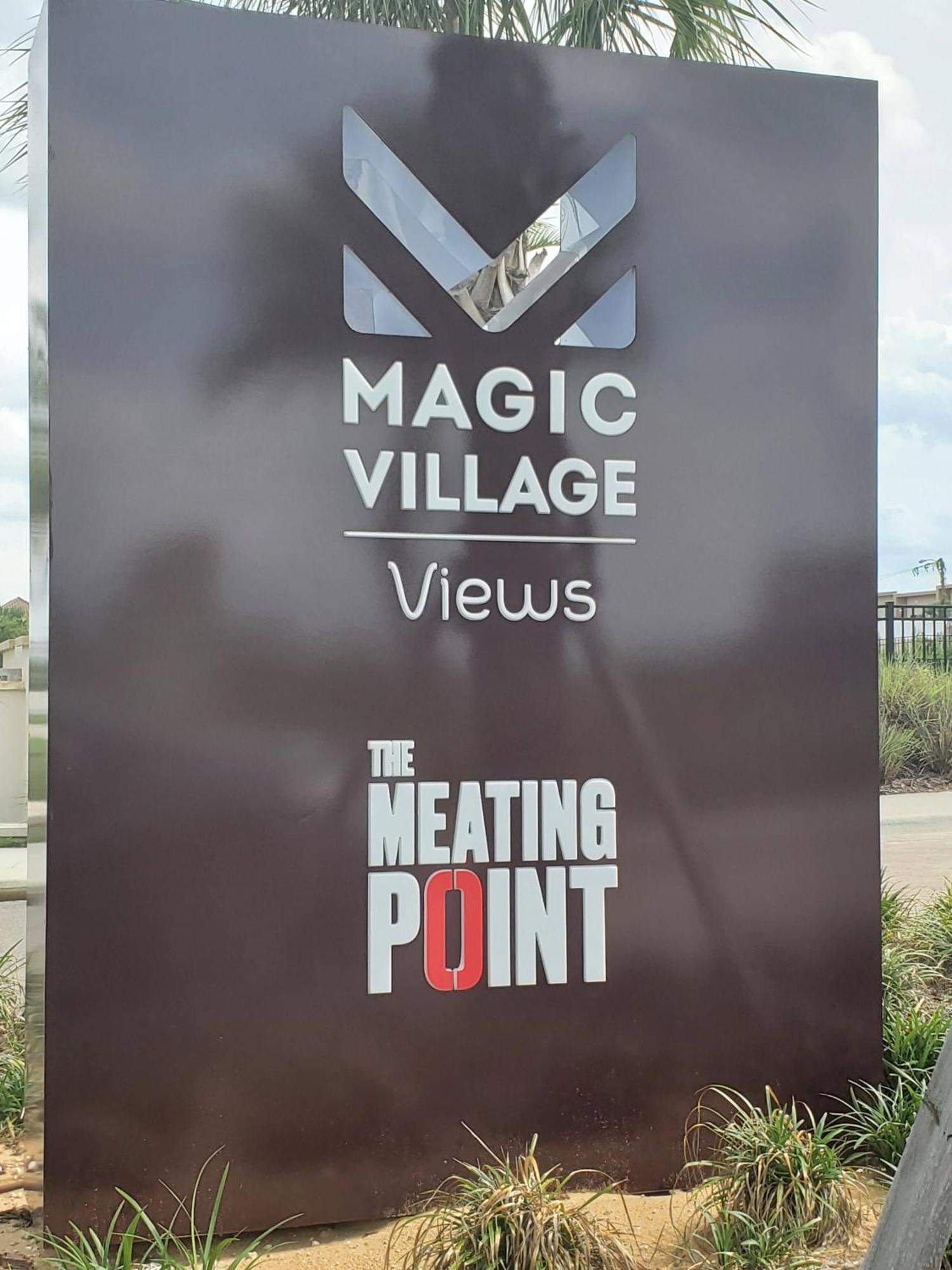 7478 Magic Village 8guests 4suites 8min Holiday home Orlando