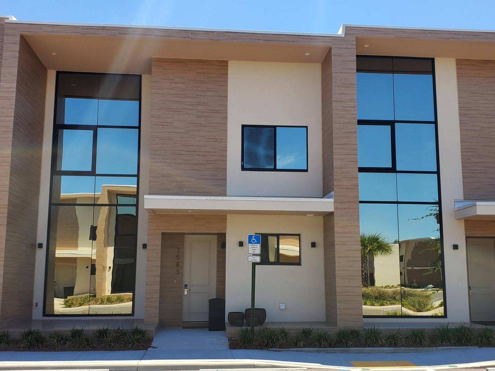 Holiday home 7478 Magic Village 8guests 4suites 8min Orlando