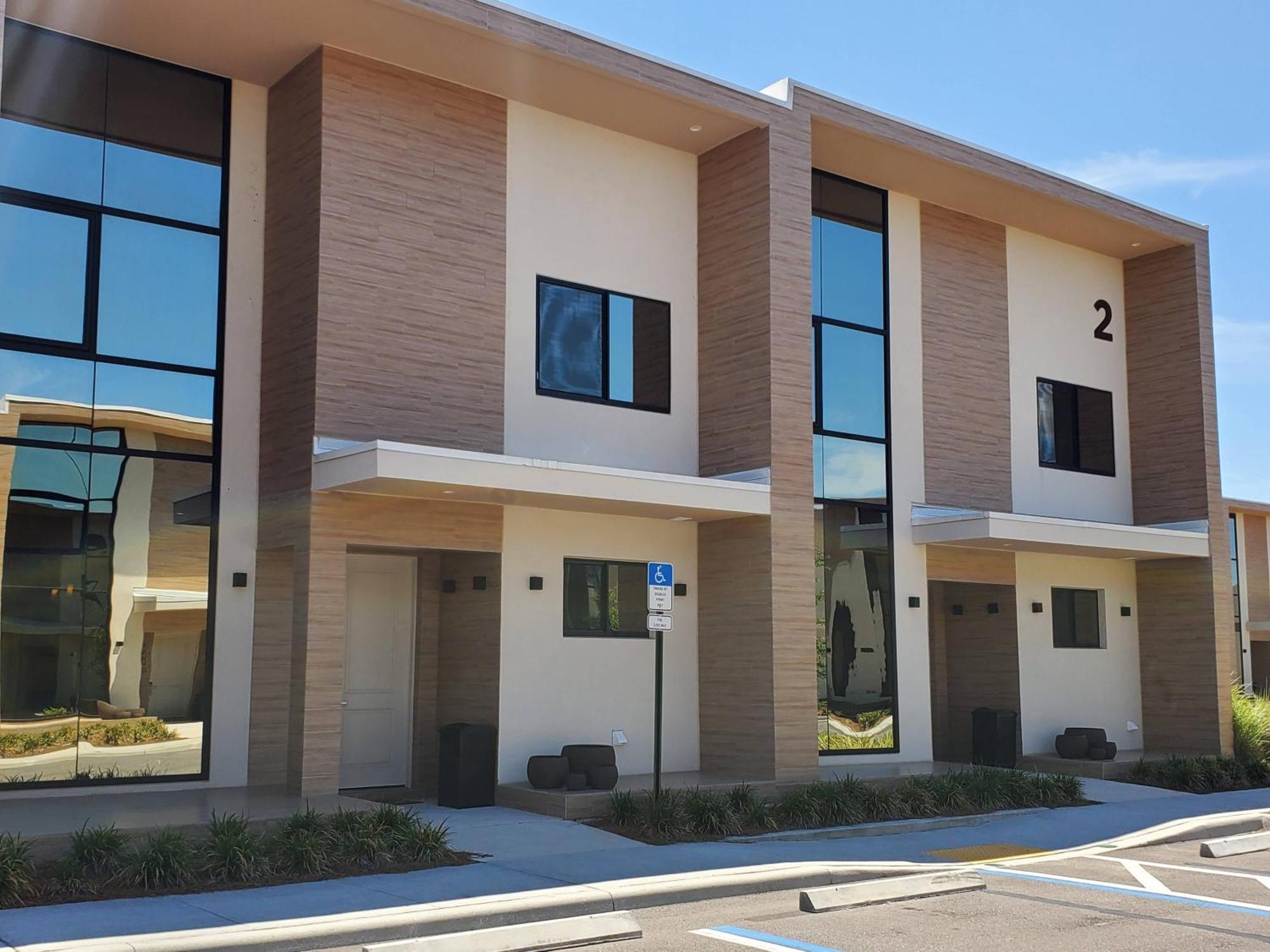 Holiday home 7478 Magic Village 8guests 4suites 8min Orlando