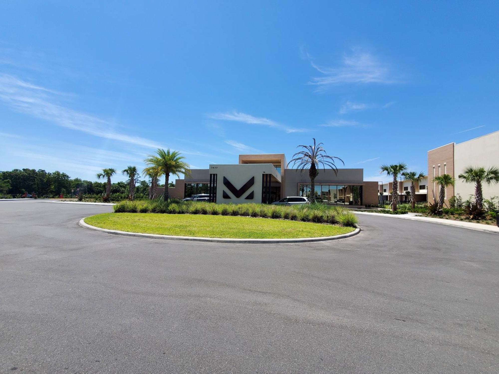 7478 Magic Village 8guests 4suites 8min Holiday home