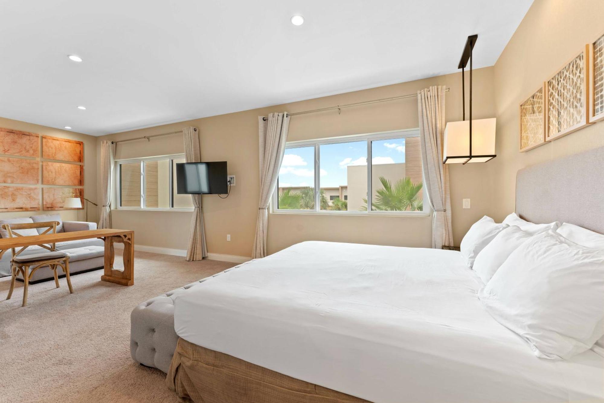 Holiday home 7478 Magic Village 8guests 4suites 8min