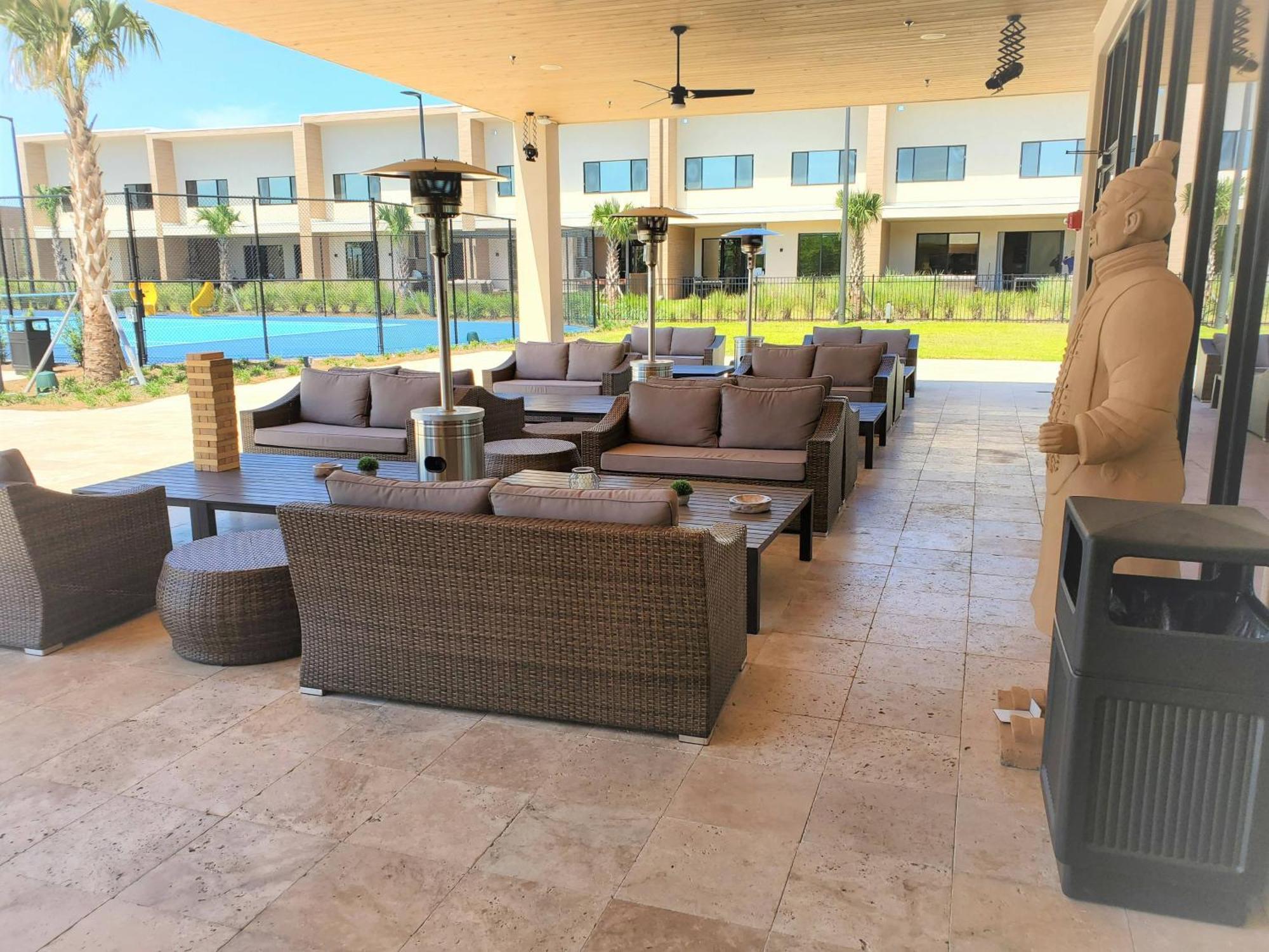 7478 Magic Village 8guests 4suites 8min Holiday home