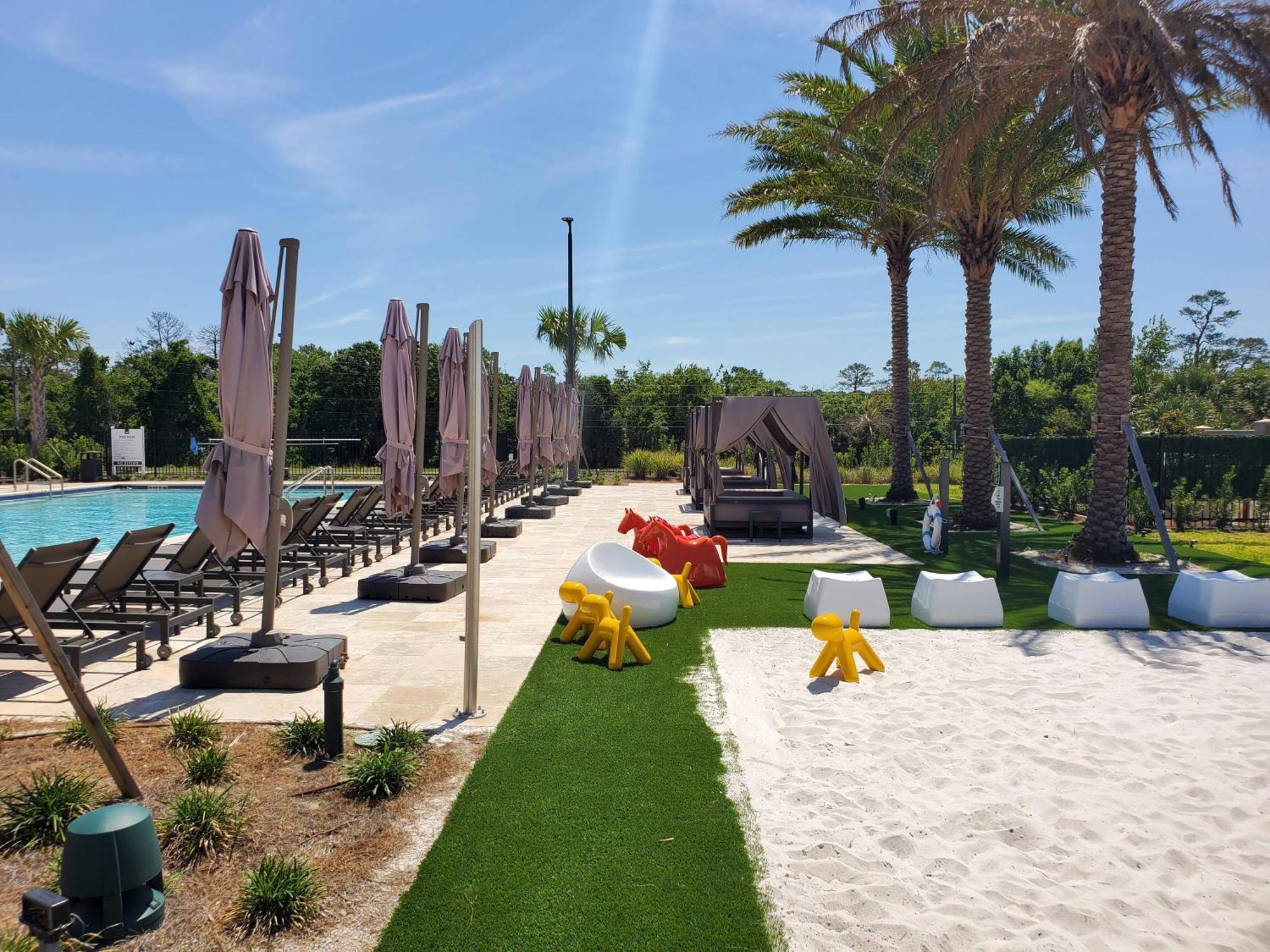 Holiday home 7478 Magic Village 8guests 4suites 8min Orlando