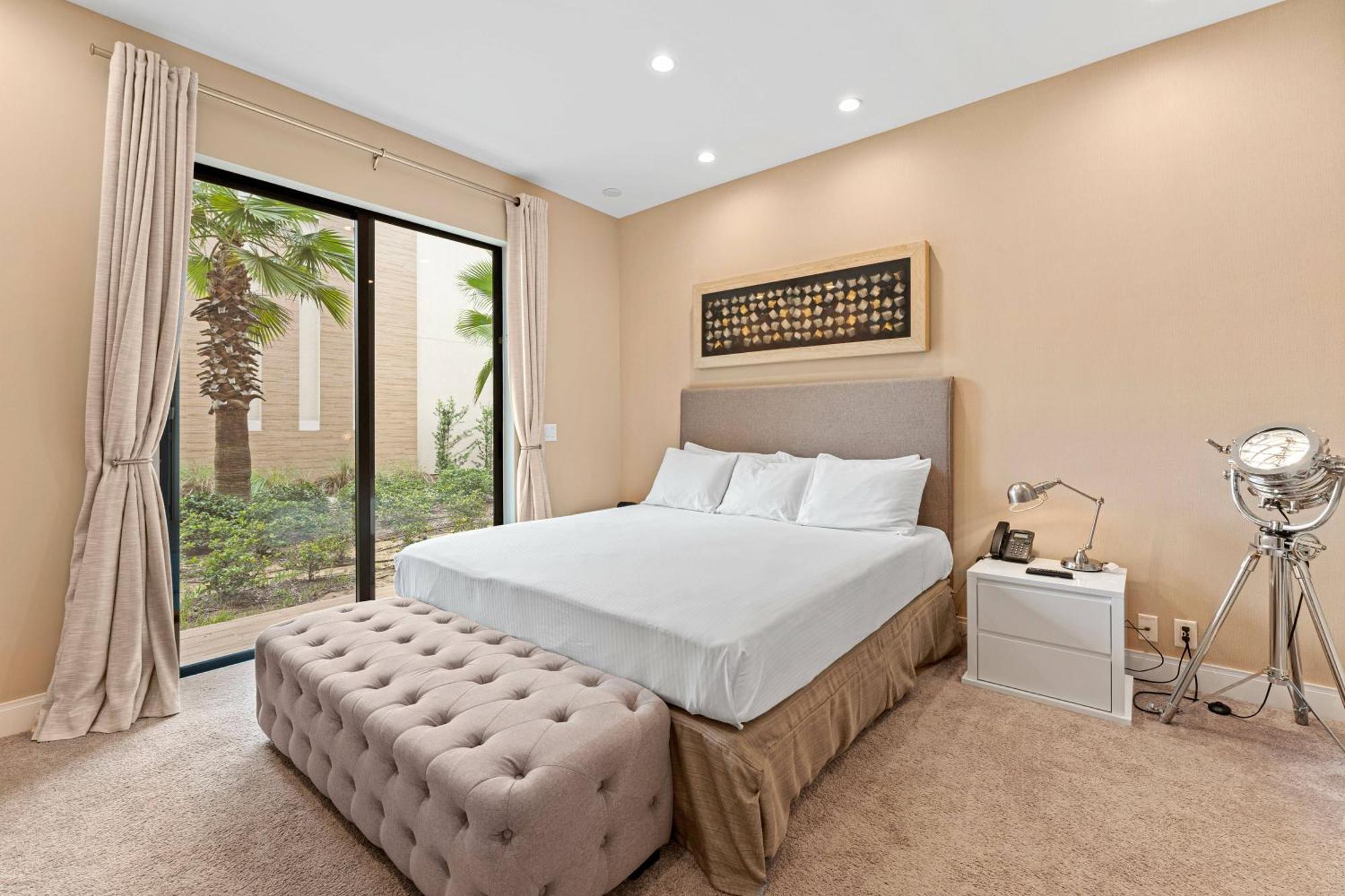 7478 Magic Village 8guests 4suites 8min Holiday home