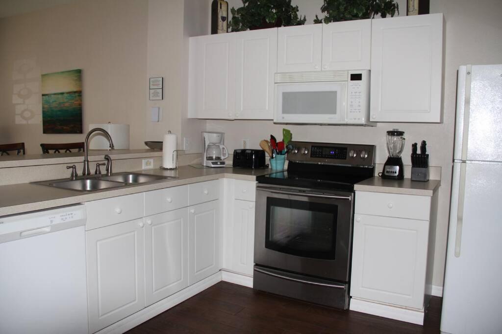 Disney's Magicalstays Apartment *