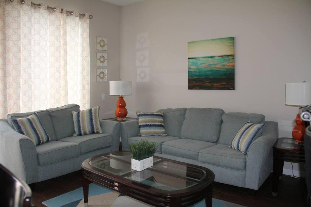 Apartment Disney's Magicalstays Kissimmee