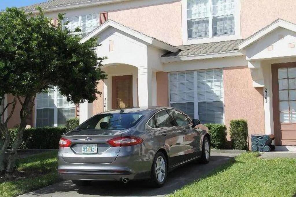 Disney's Magicalstays Kissimmee