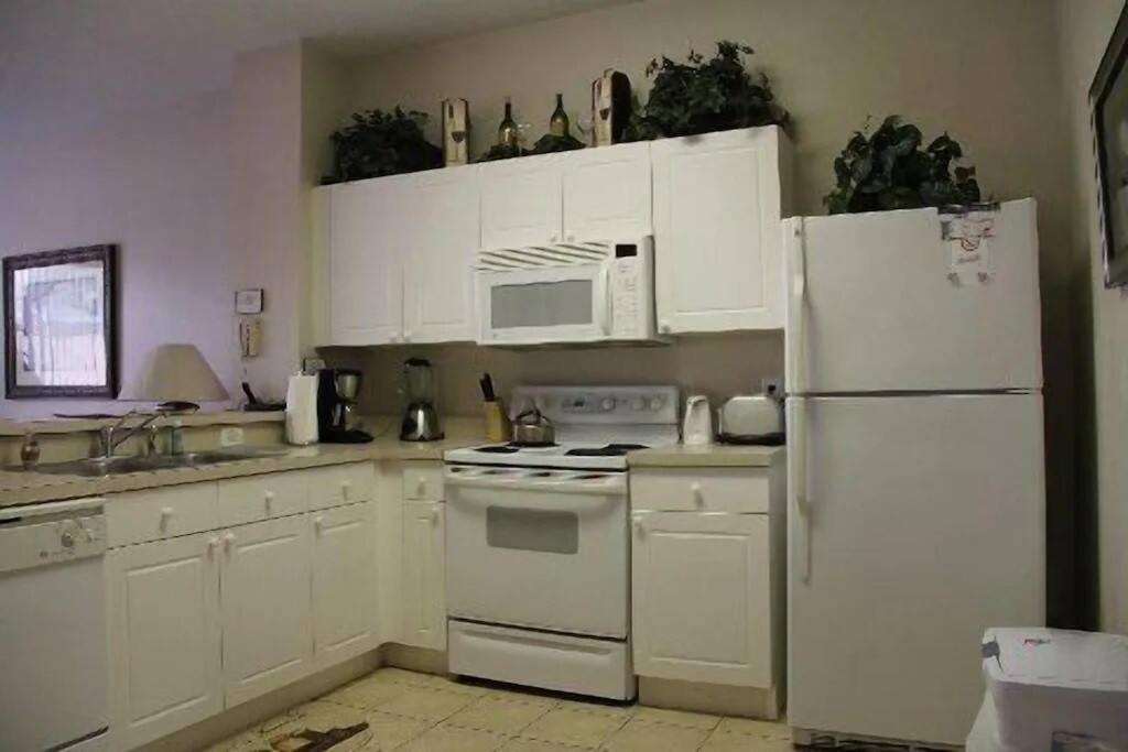 Apartment Disney's Magicalstays