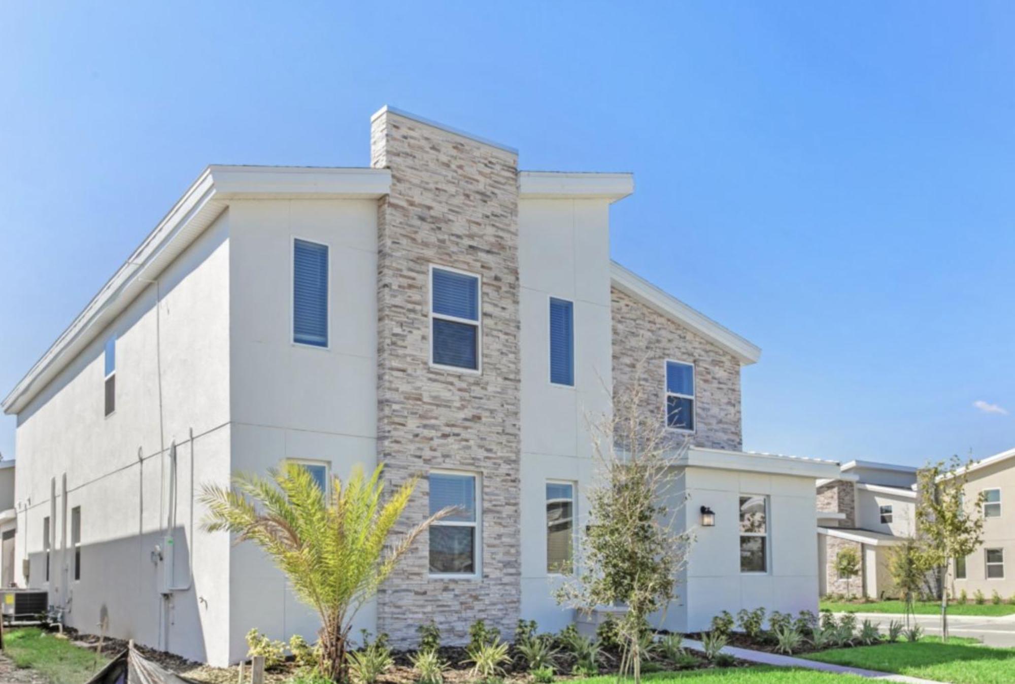 Great Dominic 20 People By Vacation Holiday home Kissimmee