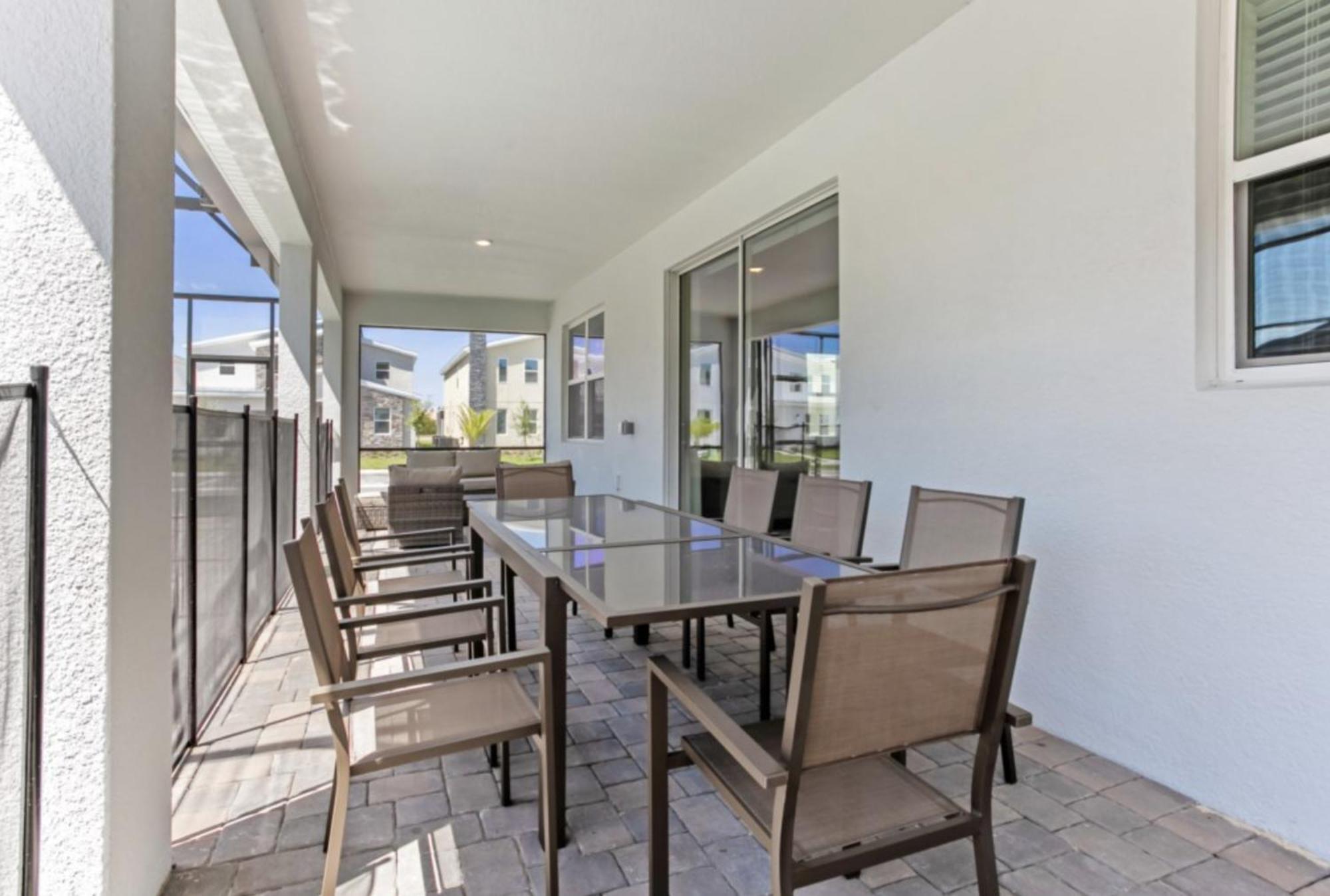Great Dominic 20 People By Vacation Holiday home