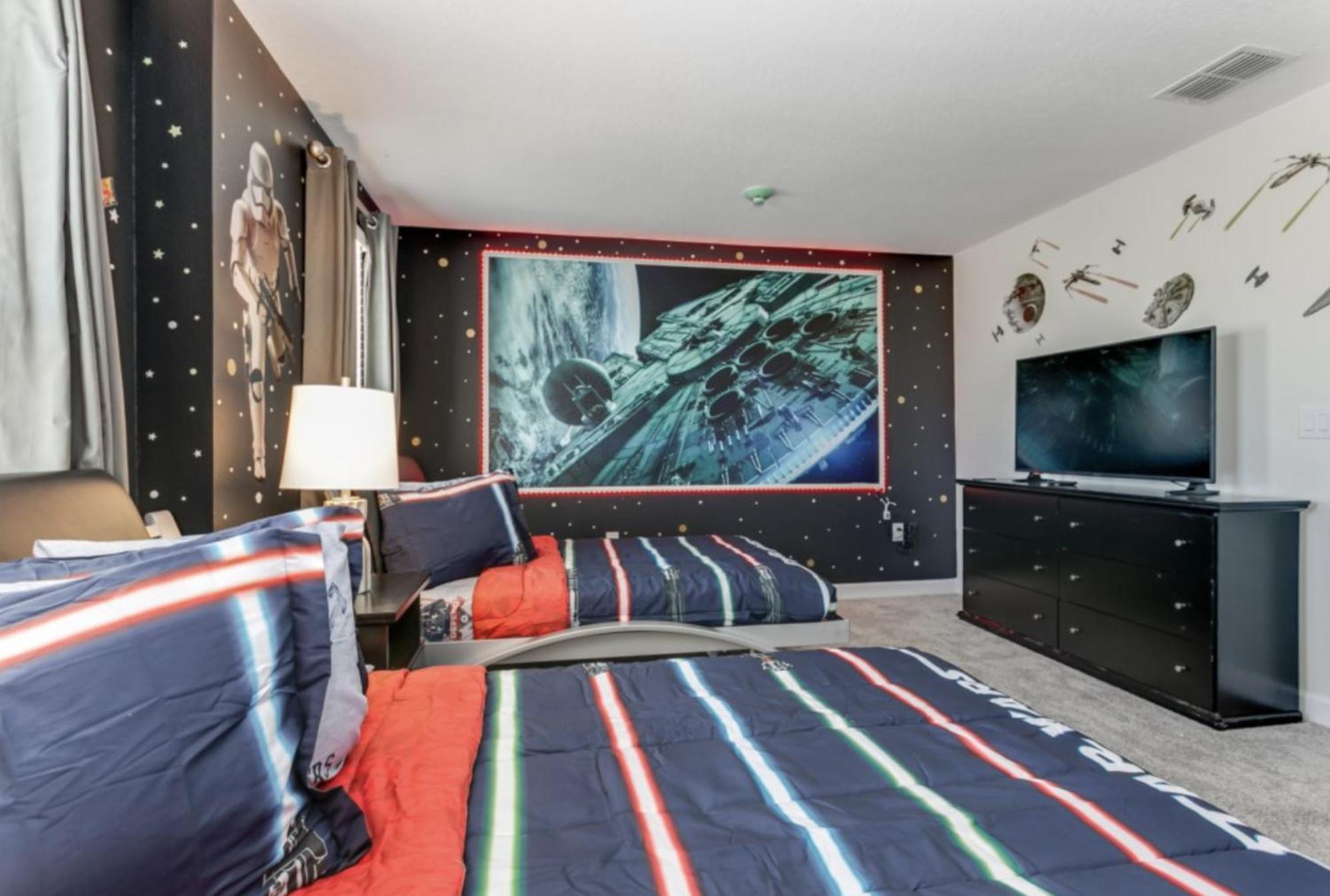 Holiday home Great Dominic 20 People By Vacation Kissimmee