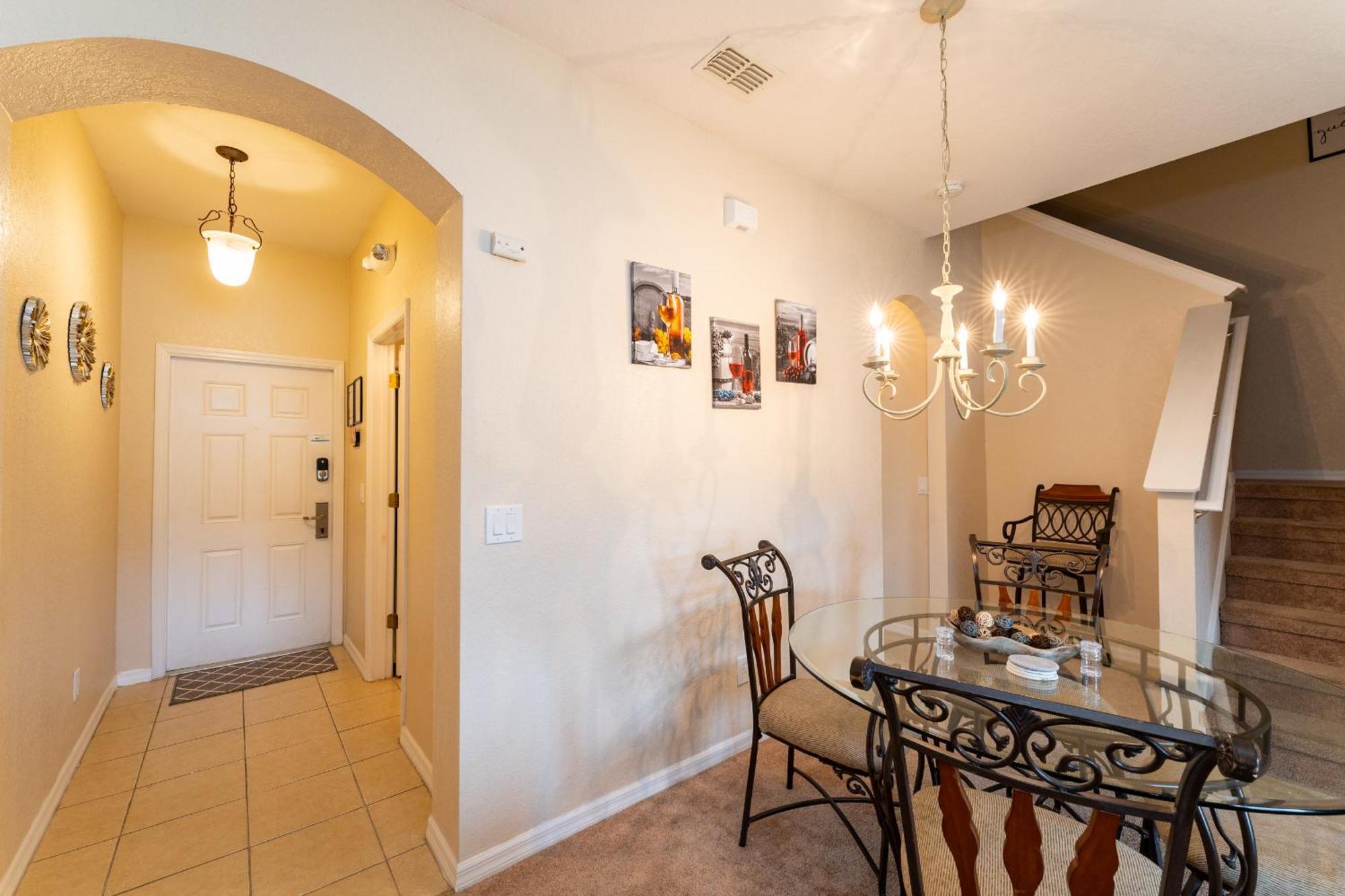 Budget Friendly Regal Palms With Extensive Amenities