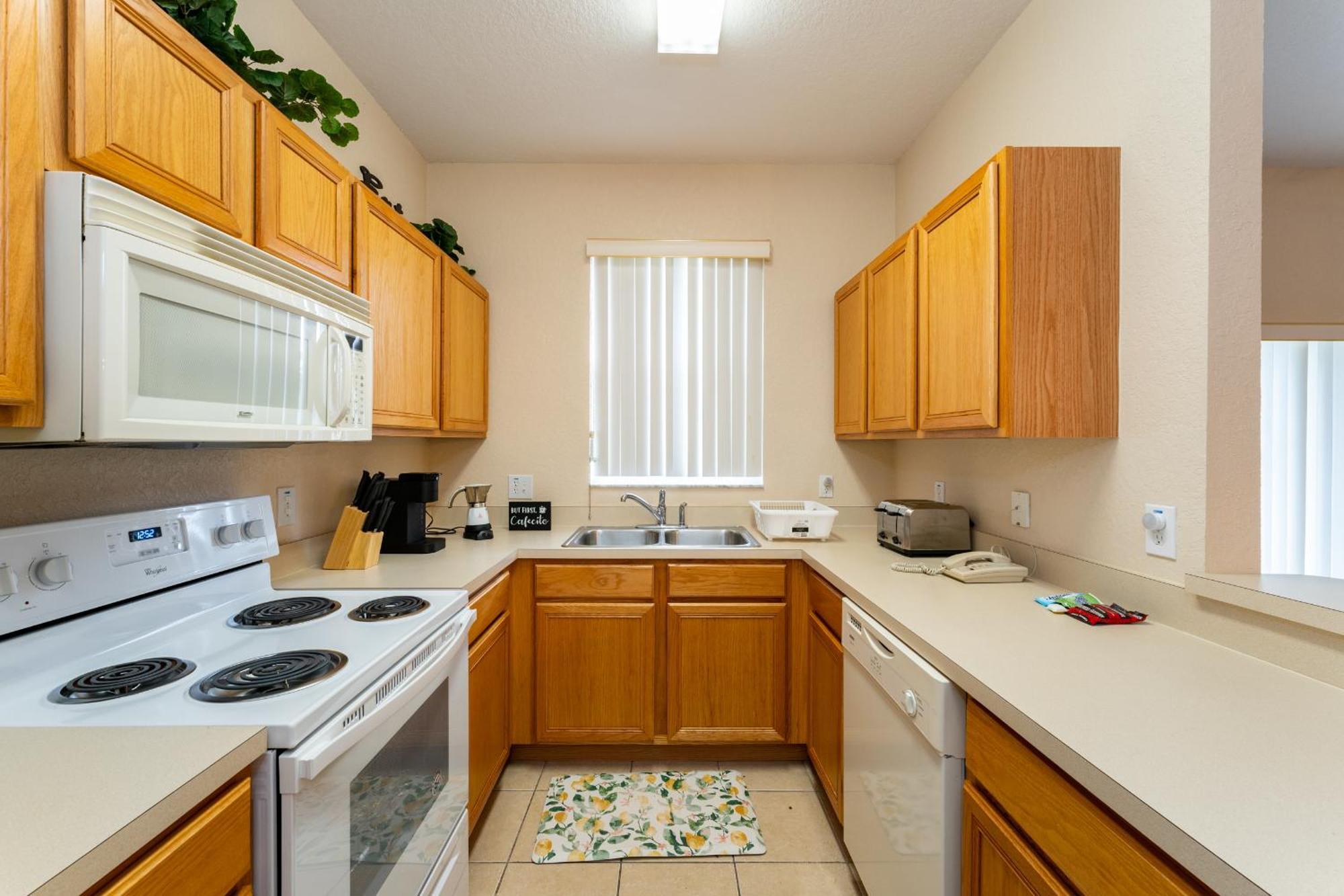 Budget Friendly Regal Palms With Extensive Amenities * Davenport