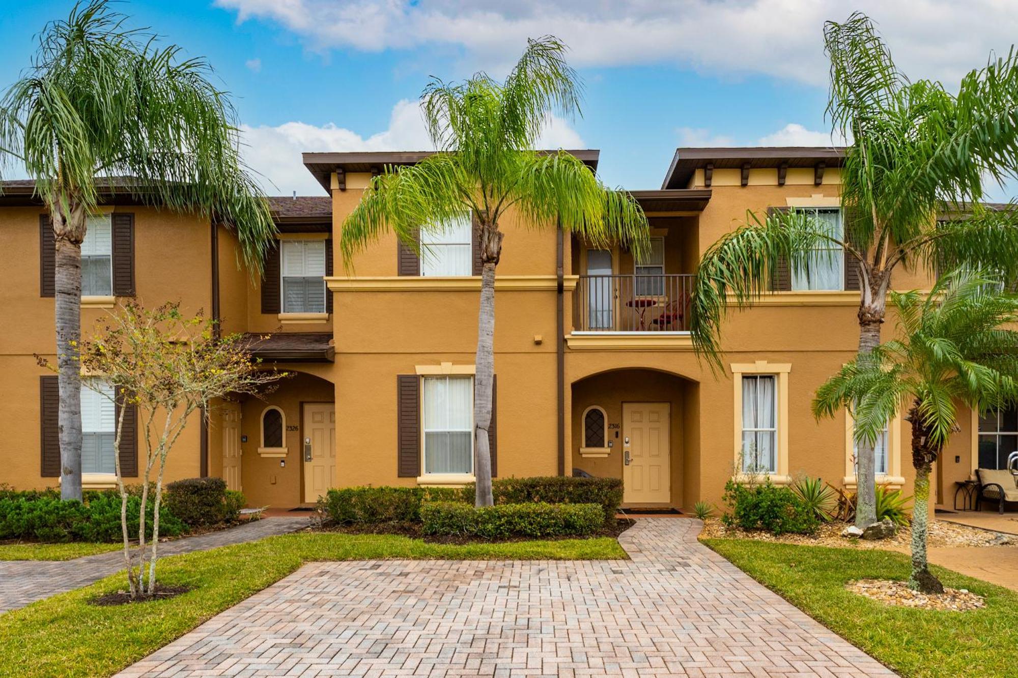 Budget Friendly Regal Palms With Extensive Amenities * Davenport