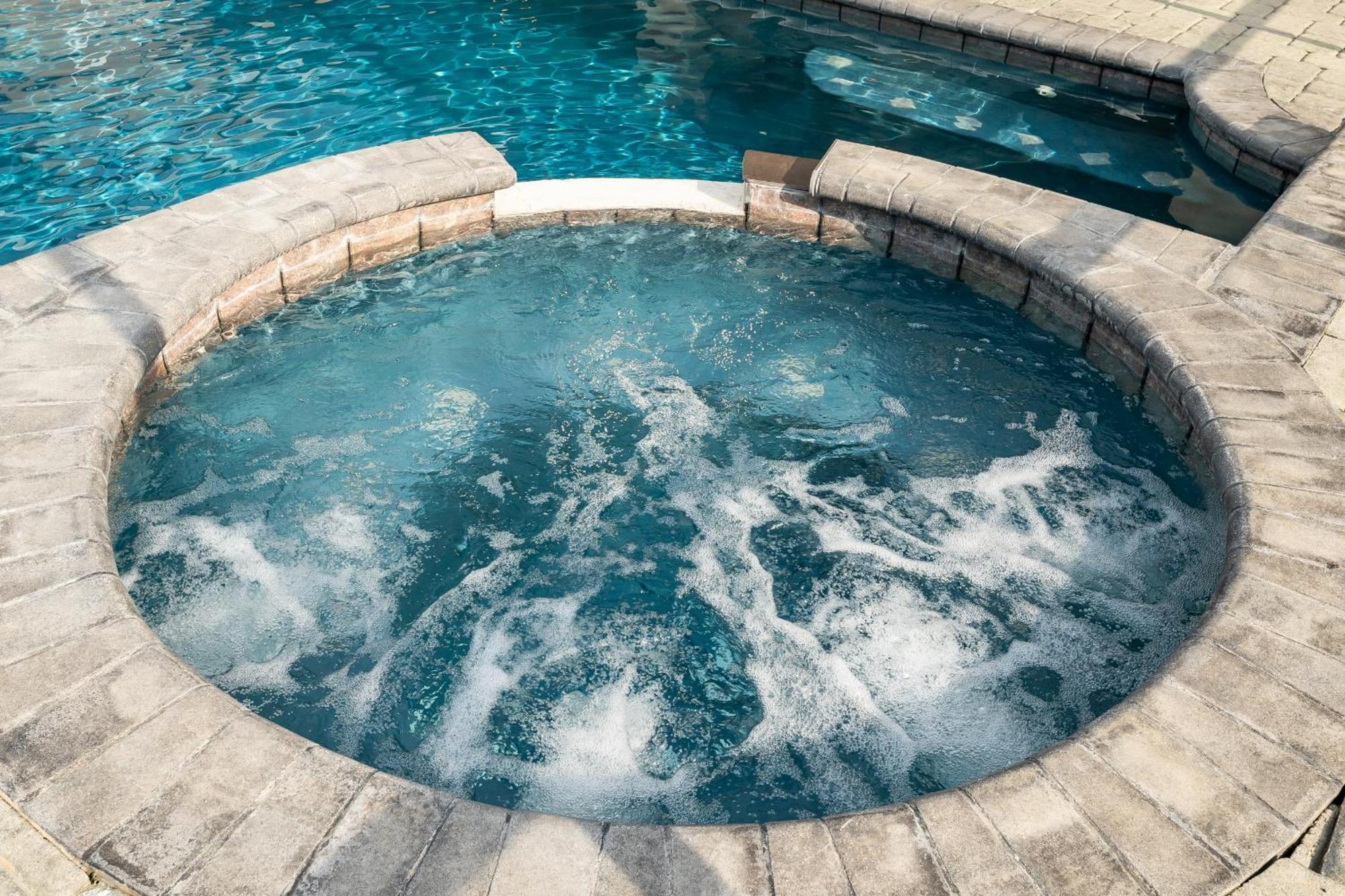 Budget Friendly Pool In Quiet Gated Community