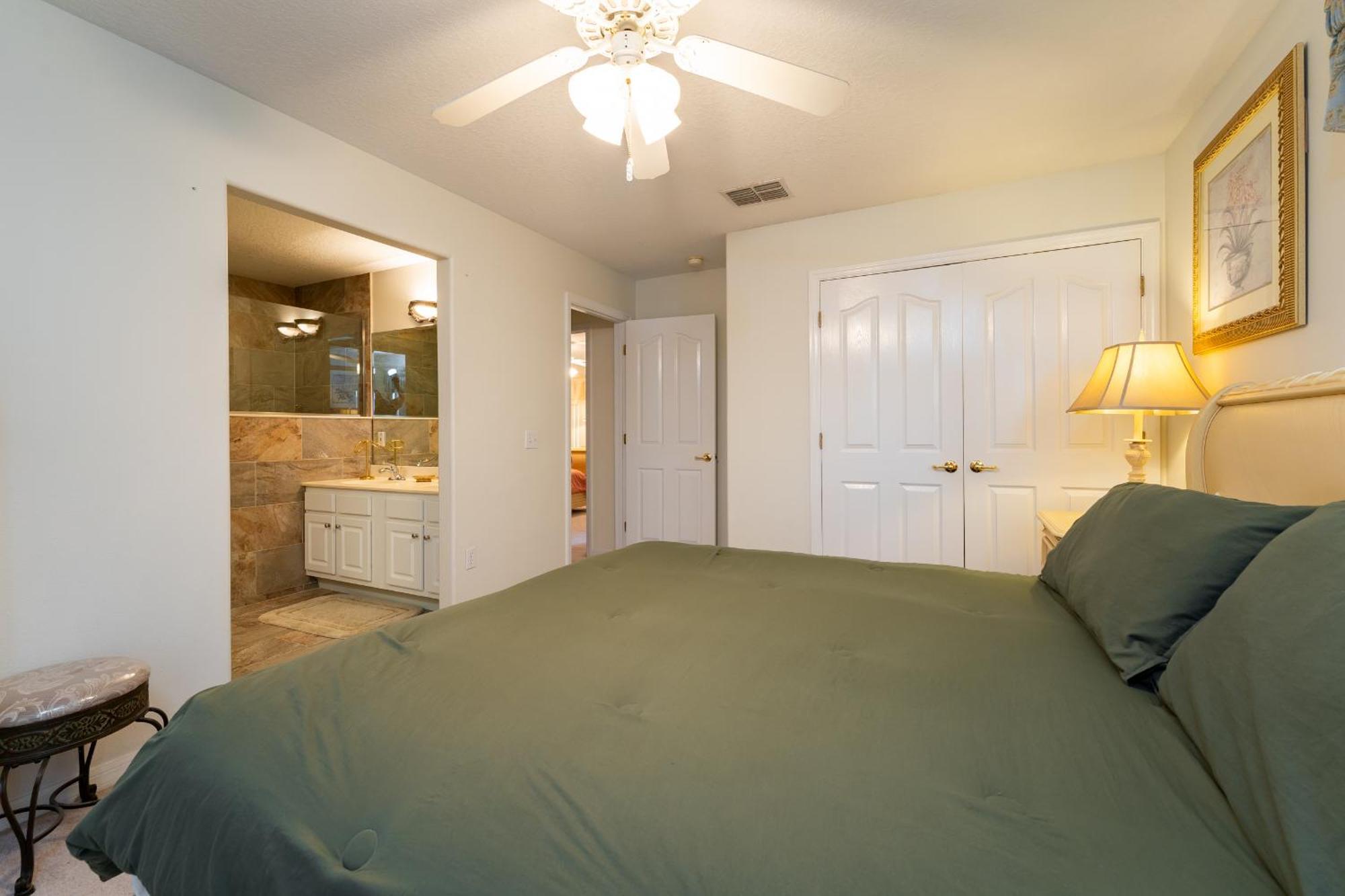 Budget Friendly Pool In Quiet Gated Community