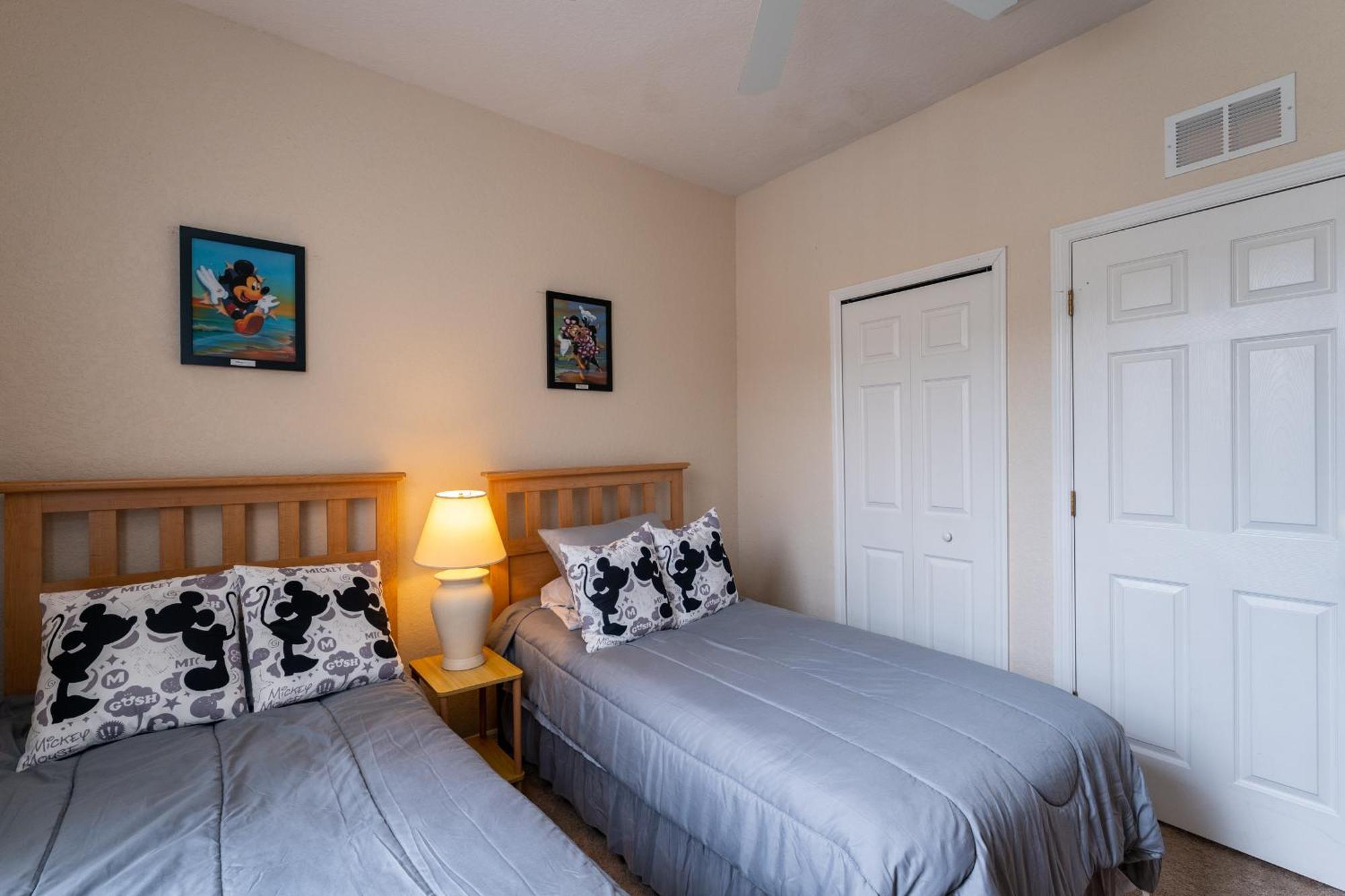 Budget Friendly Regal Palms With Extensive Amenities Holiday home Davenport