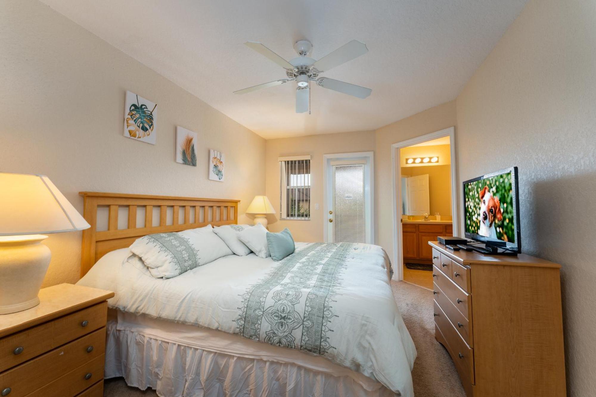 Budget Friendly Regal Palms With Extensive Amenities * Davenport