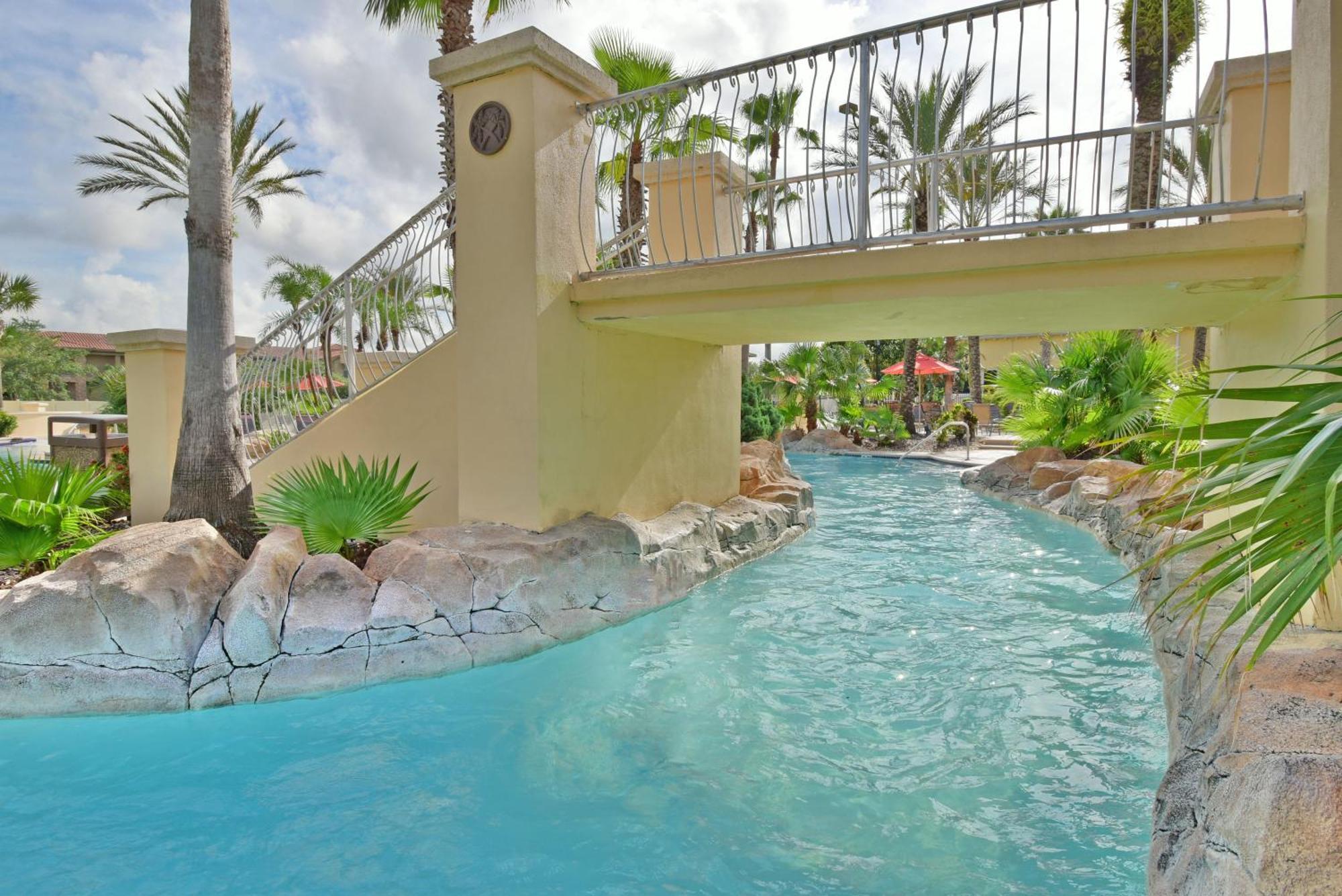 Budget Friendly Regal Palms With Extensive Amenities * Davenport