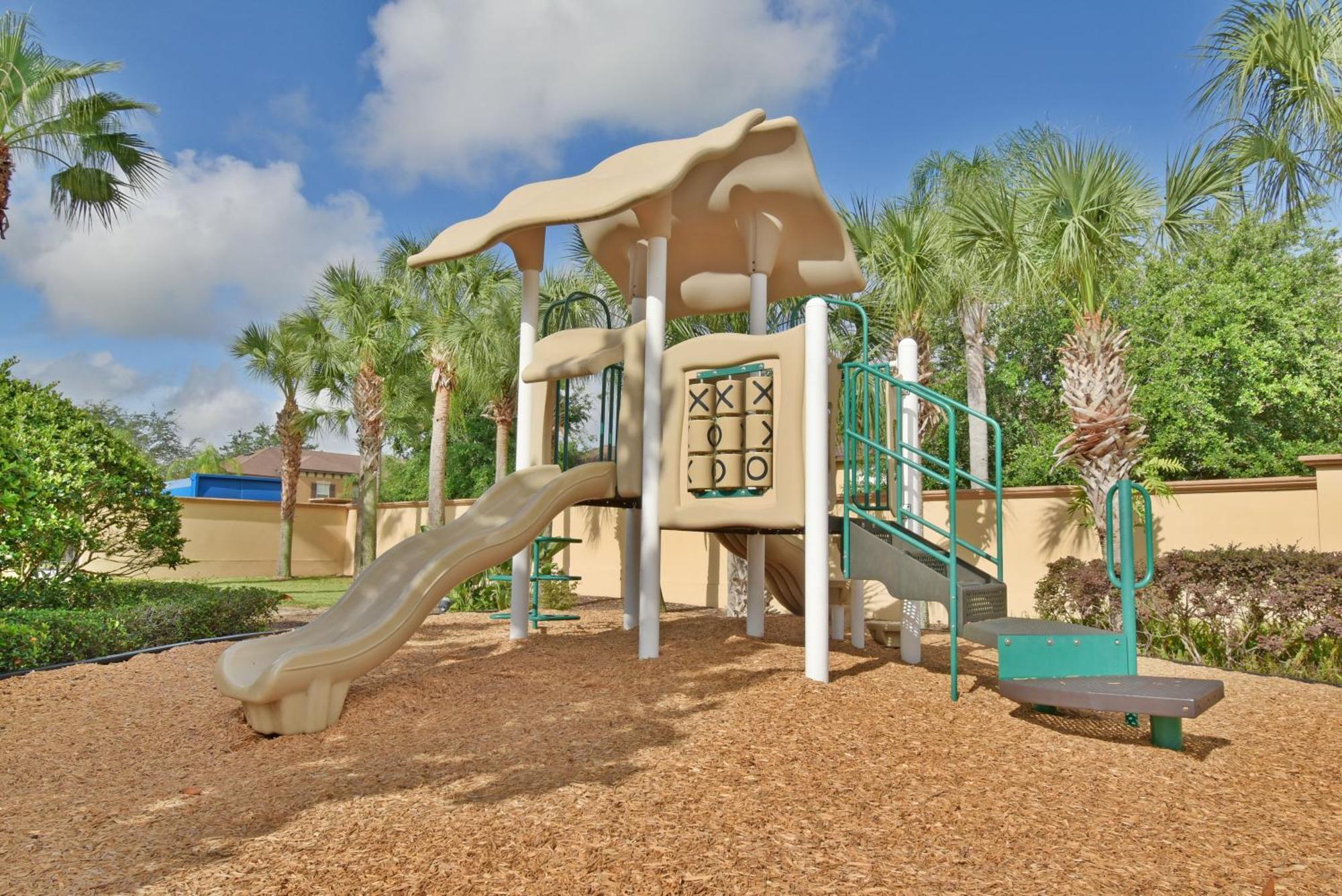 Holiday home Budget Friendly Regal Palms With Extensive Amenities Davenport