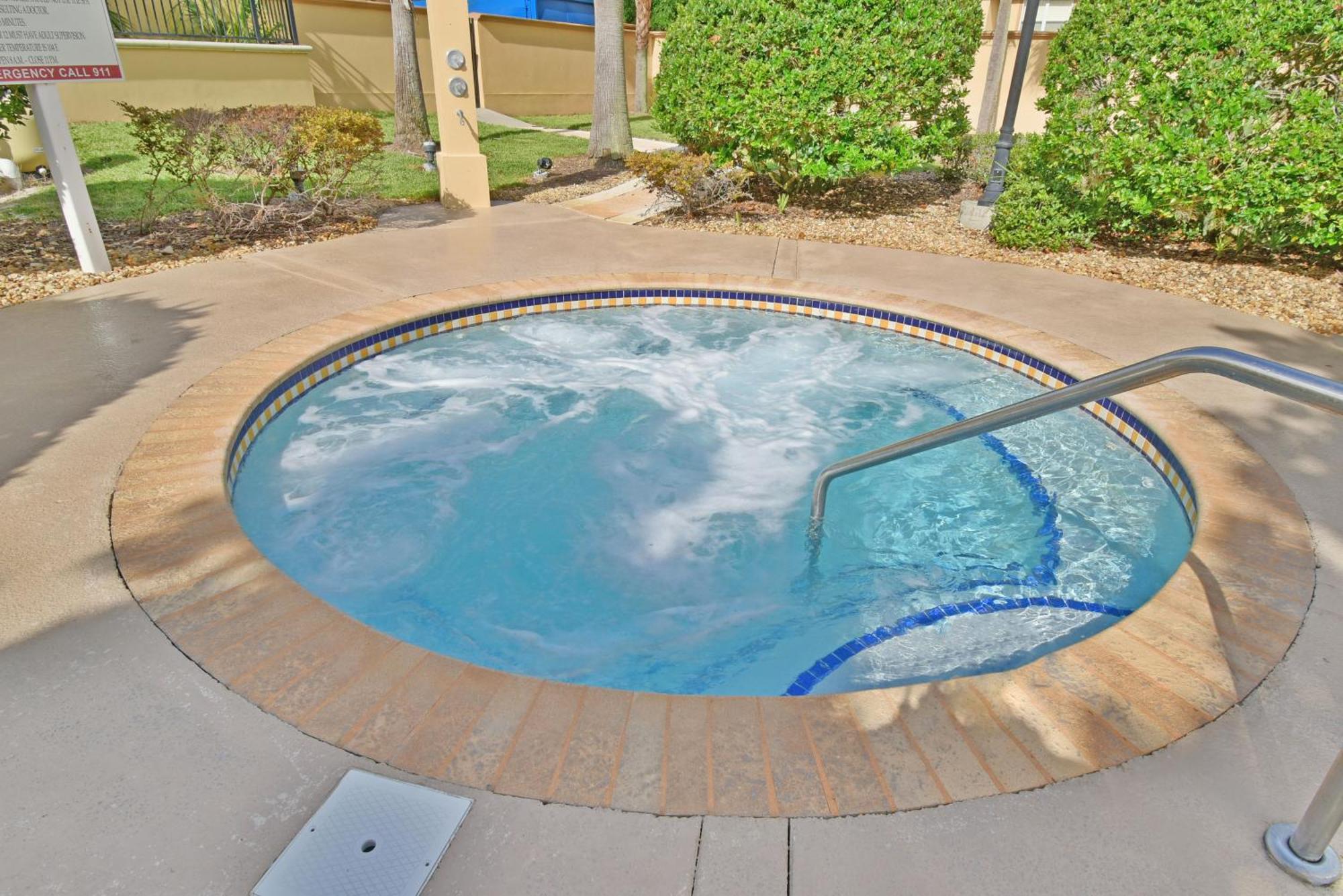 Budget Friendly Regal Palms With Extensive Amenities Holiday home Davenport