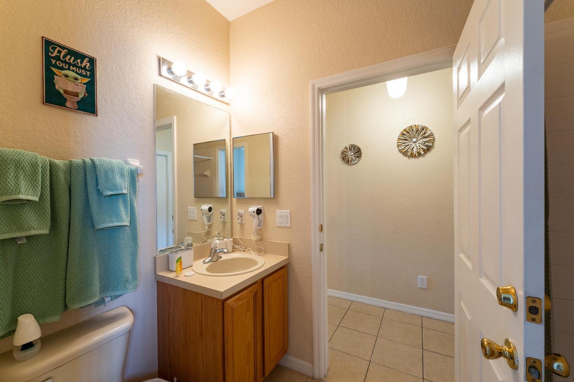 Budget Friendly Regal Palms With Extensive Amenities Davenport