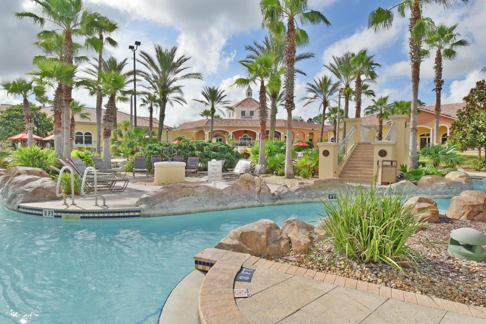 Budget Friendly Regal Palms With Extensive Amenities Holiday home *