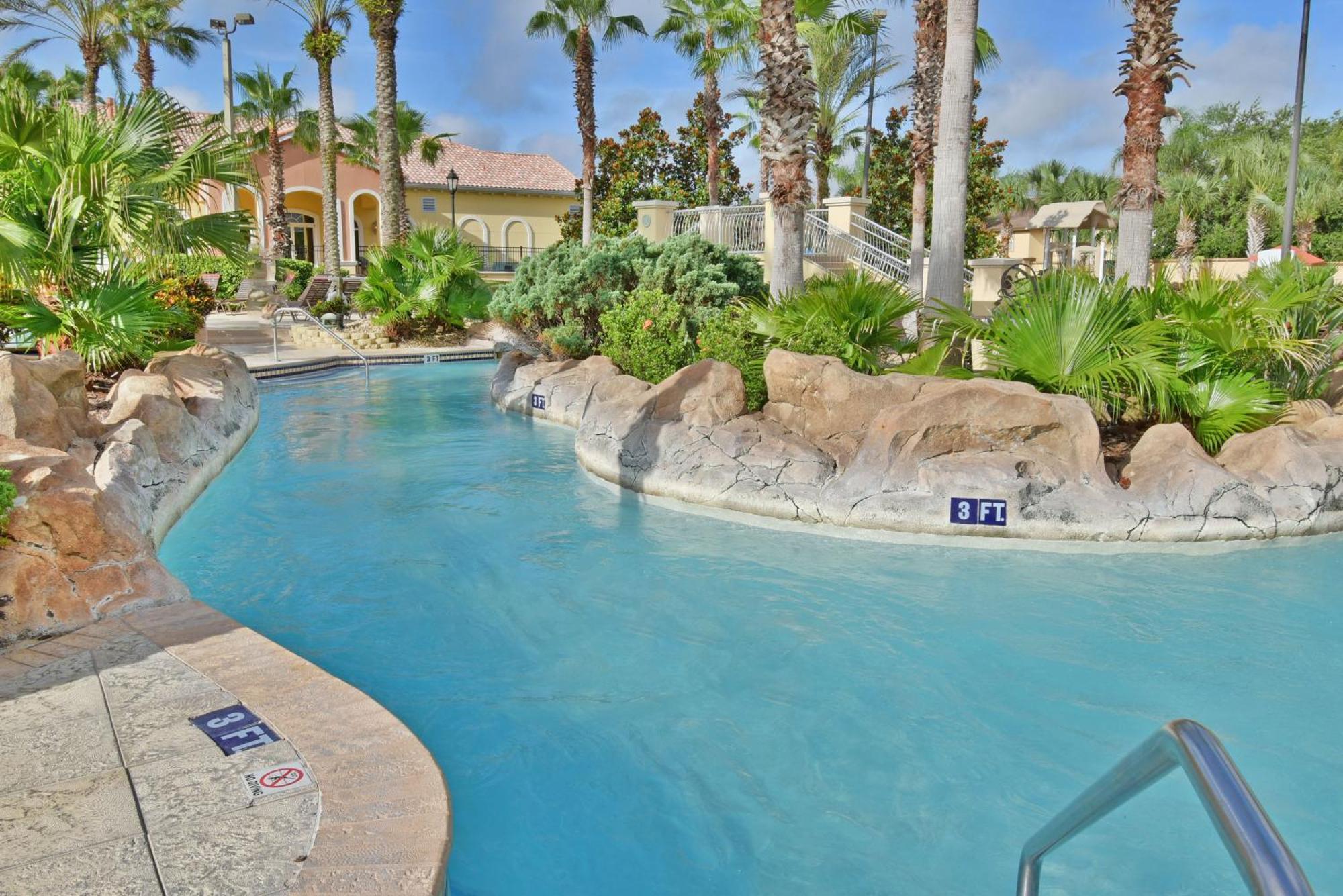 Budget Friendly Regal Palms With Extensive Amenities * Davenport