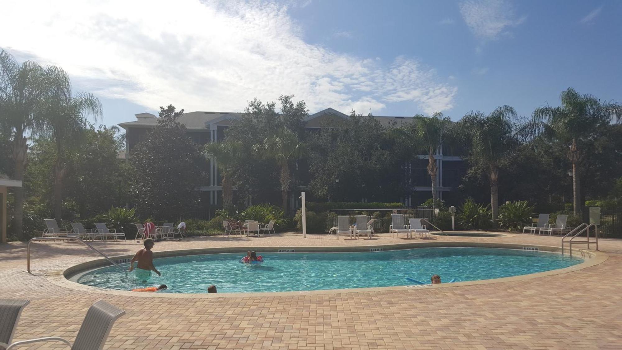 Apartment 16109 Bahama Bay Kissimmee