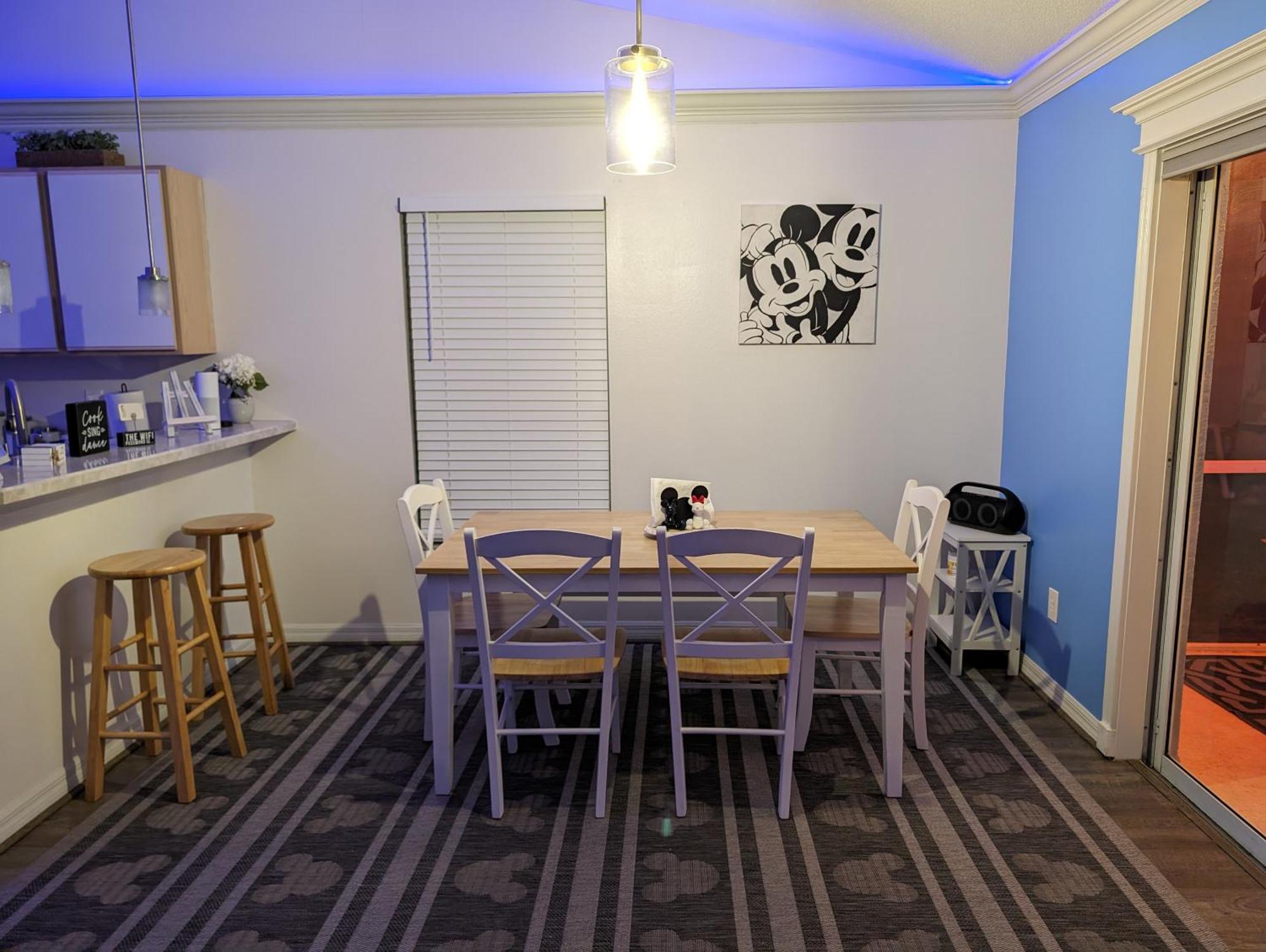 Minutes To - The Magical Family Holiday home Orlando