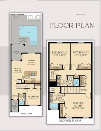 New At Storey Lake4 Bedrooms 3 Bathrooms Holiday home