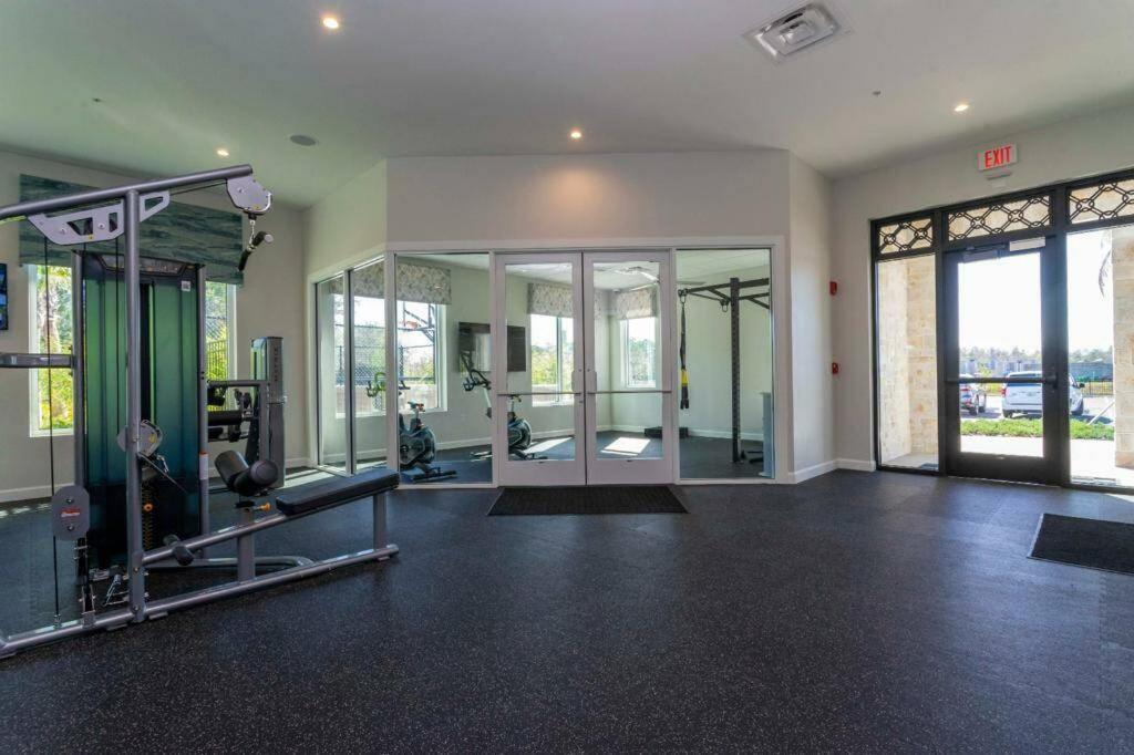 Holiday home New At Storey Lake4 Bedrooms 3 Bathrooms Kissimmee