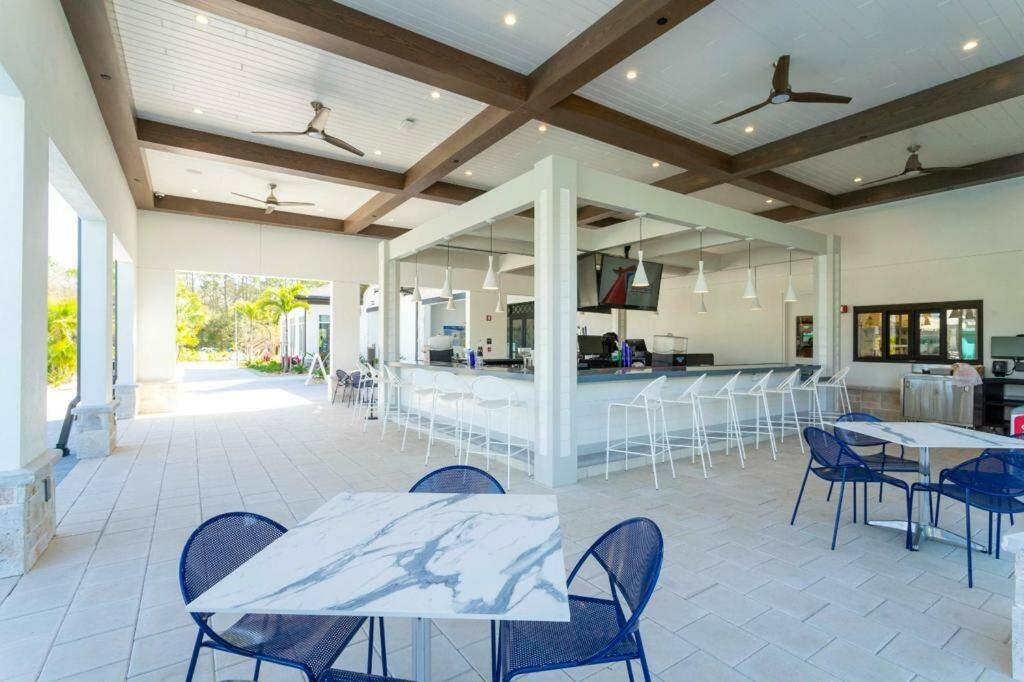 New At Storey Lake4 Bedrooms 3 Bathrooms Kissimmee