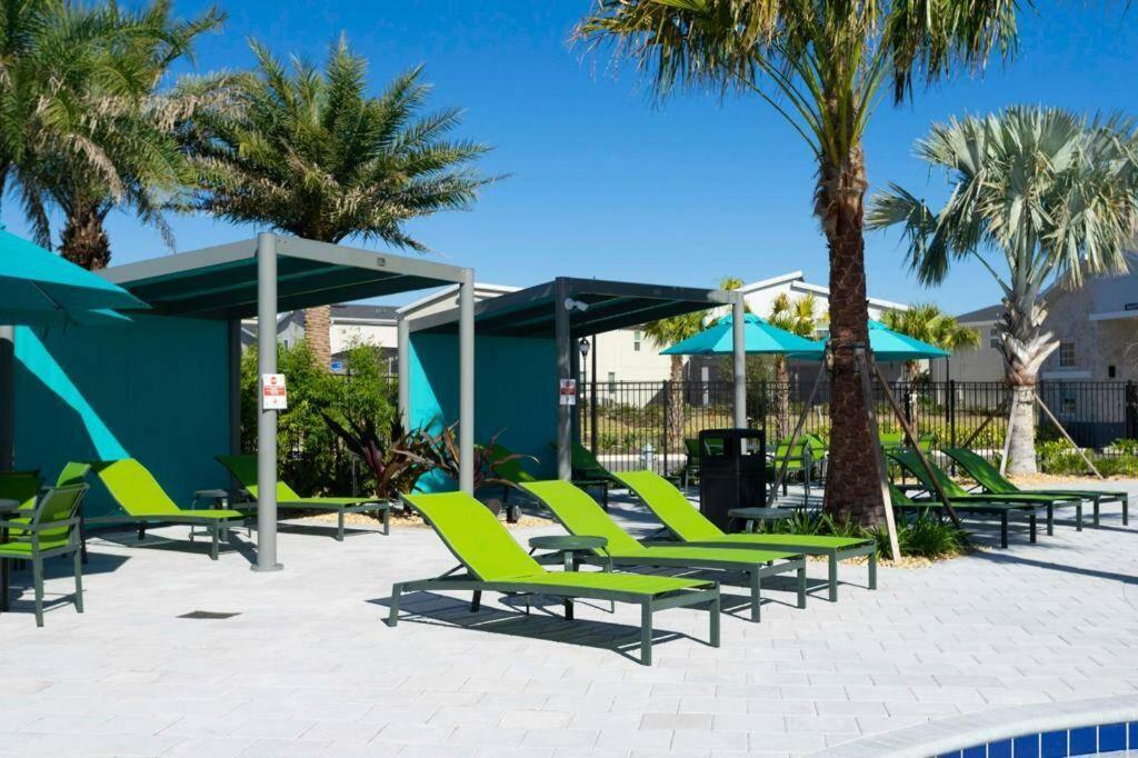New At Storey Lake4 Bedrooms 3 Bathrooms Kissimmee