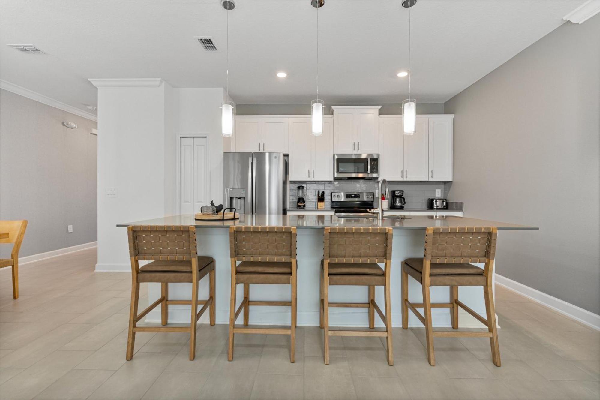 New At Storey Lake4 Bedrooms 3 Bathrooms