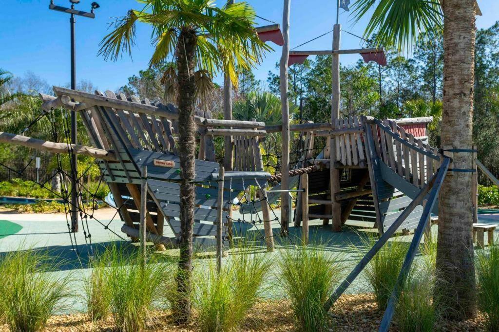 Holiday home New At Storey Lake4 Bedrooms 3 Bathrooms Kissimmee