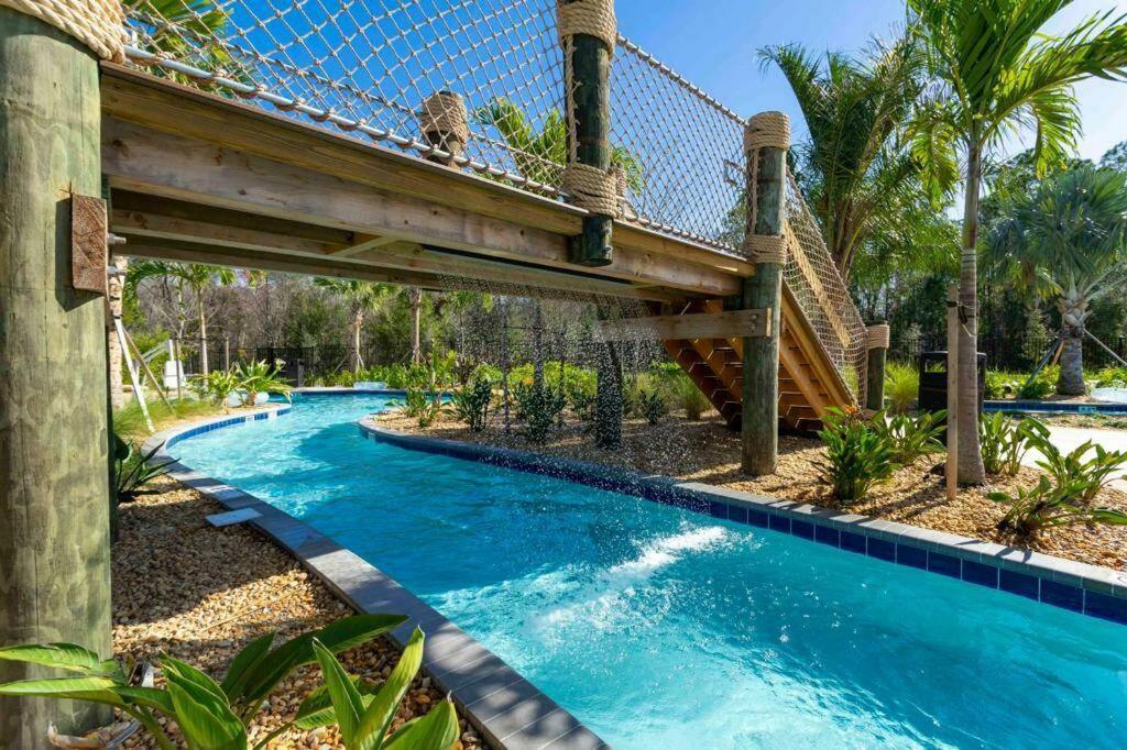 Holiday home New At Storey Lake4 Bedrooms 3 Bathrooms