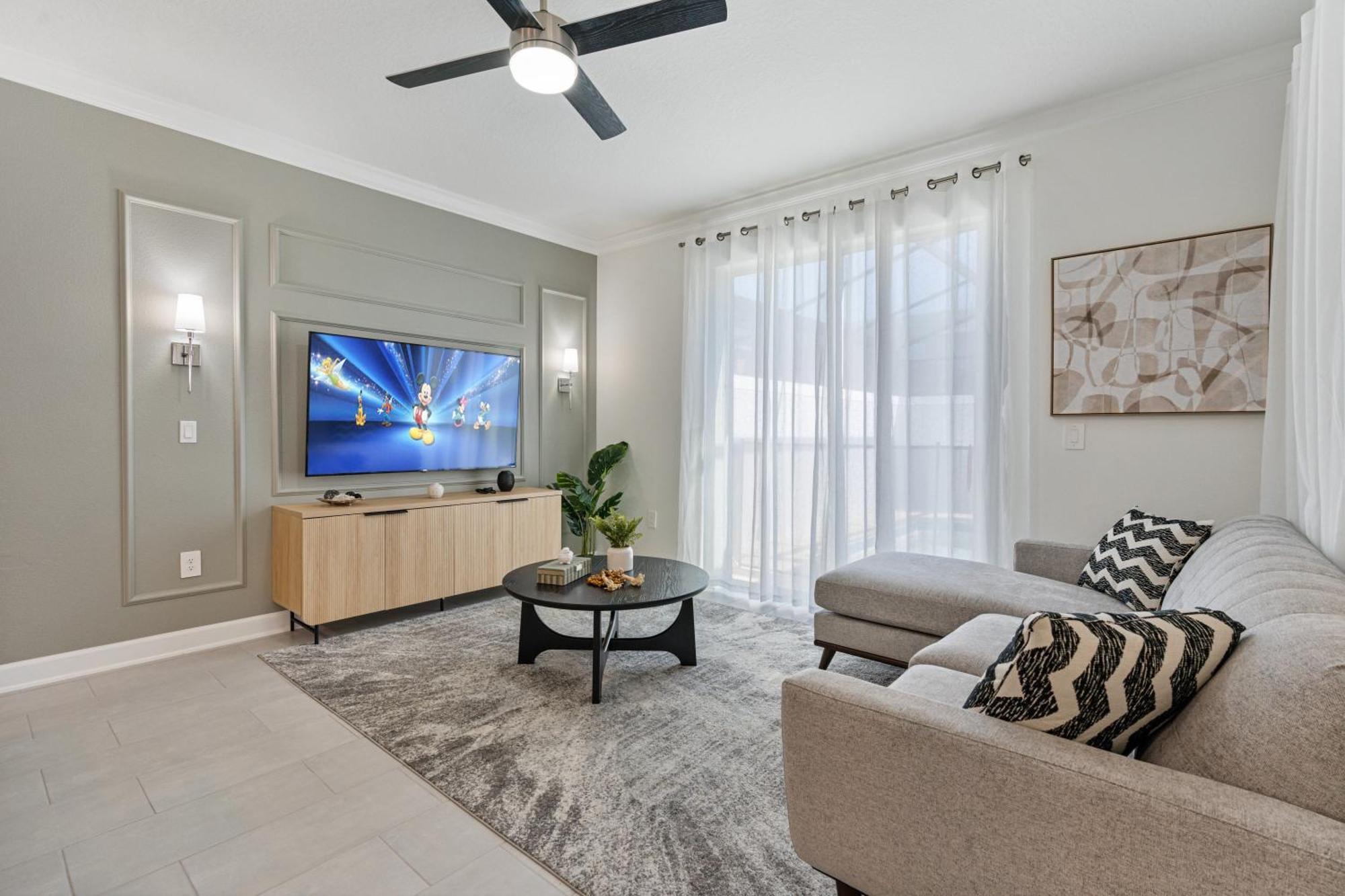 New At Storey Lake4 Bedrooms 3 Bathrooms