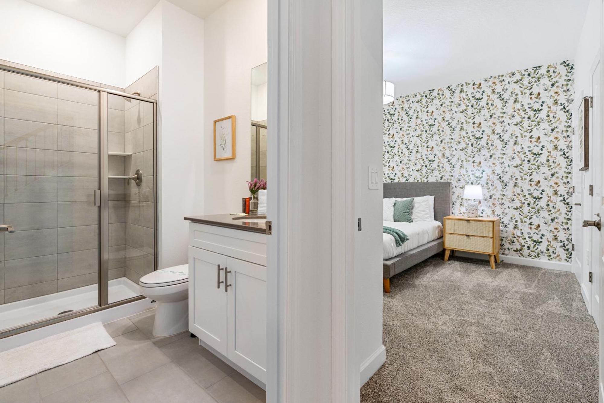 Holiday home New At Storey Lake4 Bedrooms 3 Bathrooms