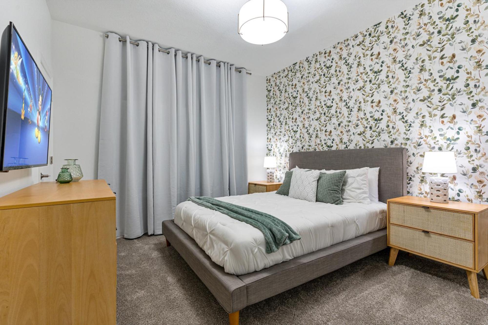Holiday home New At Storey Lake4 Bedrooms 3 Bathrooms *