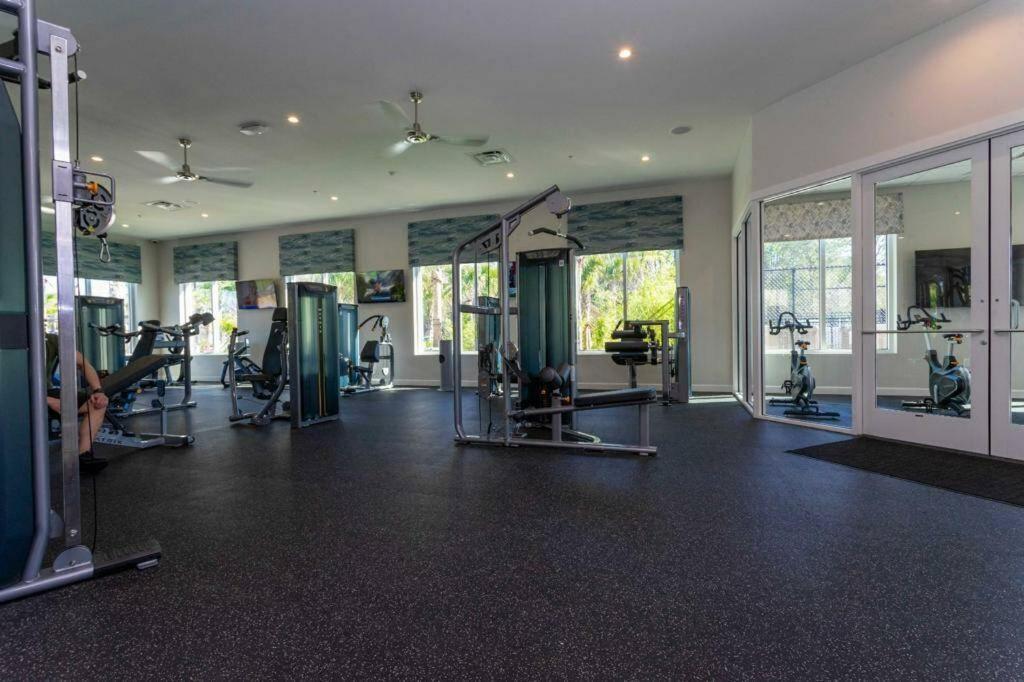 New At Storey Lake4 Bedrooms 3 Bathrooms Holiday home Kissimmee