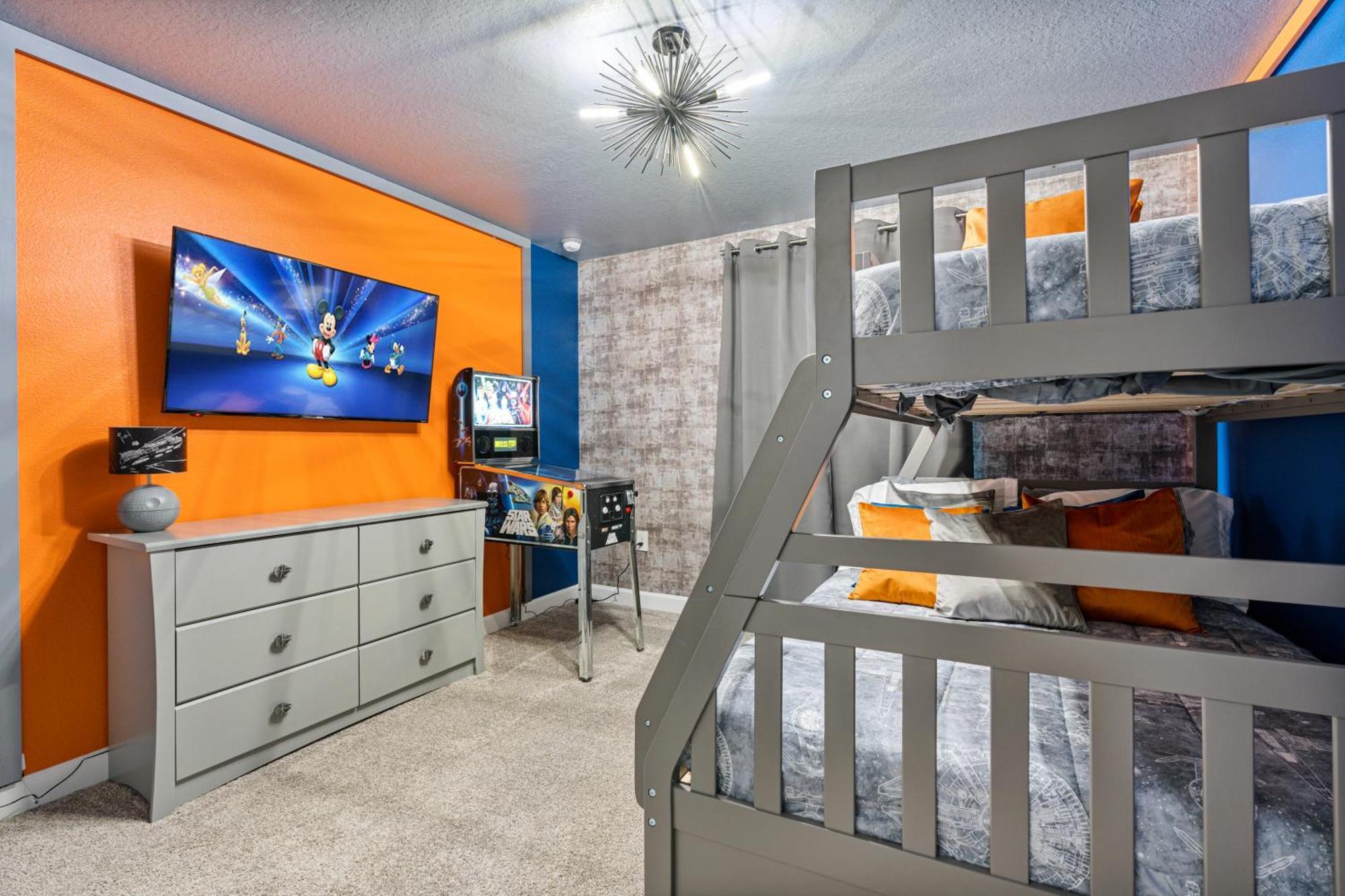 New At Storey Lake4 Bedrooms 3 Bathrooms
