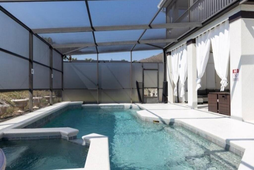Holiday home Paradise Escape Near *
