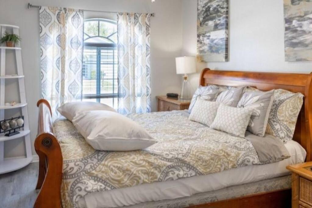 Holiday home Paradise Escape Near