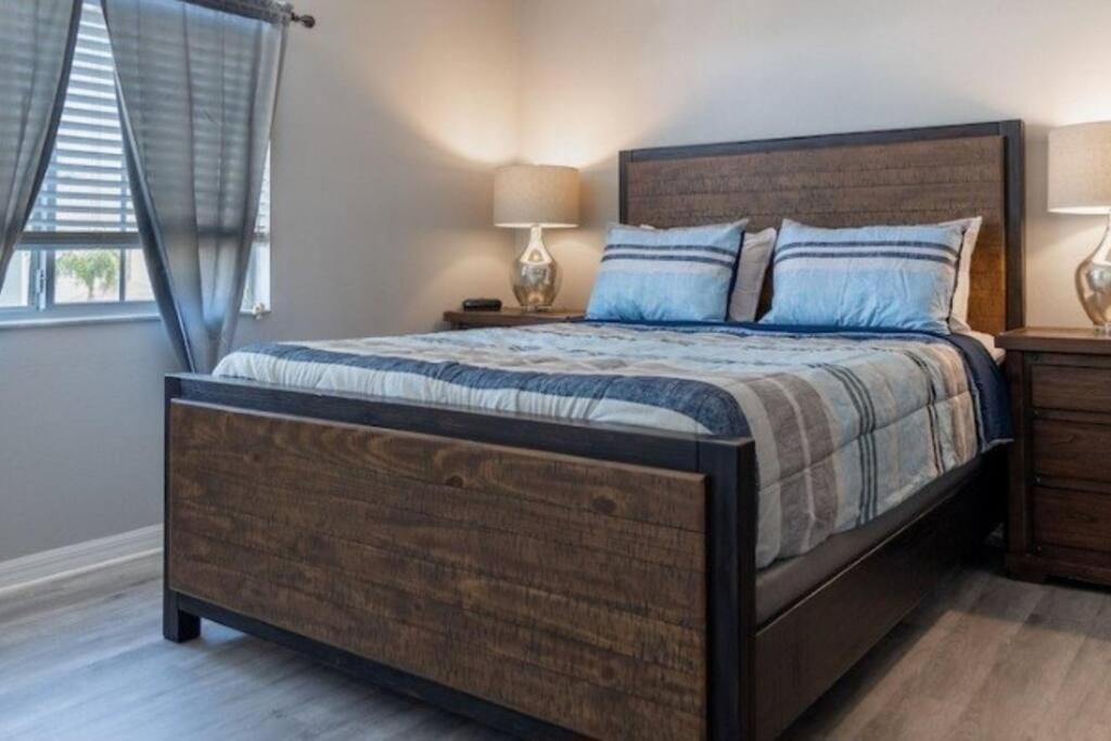 Holiday home Paradise Escape Near Davenport