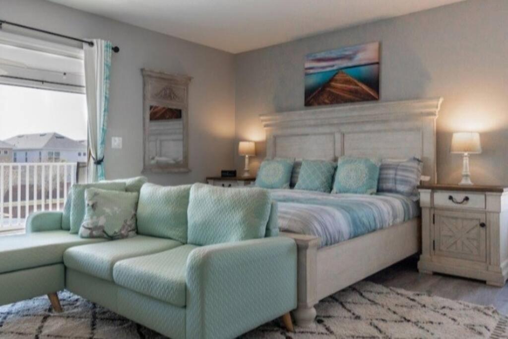 Holiday home Paradise Escape Near