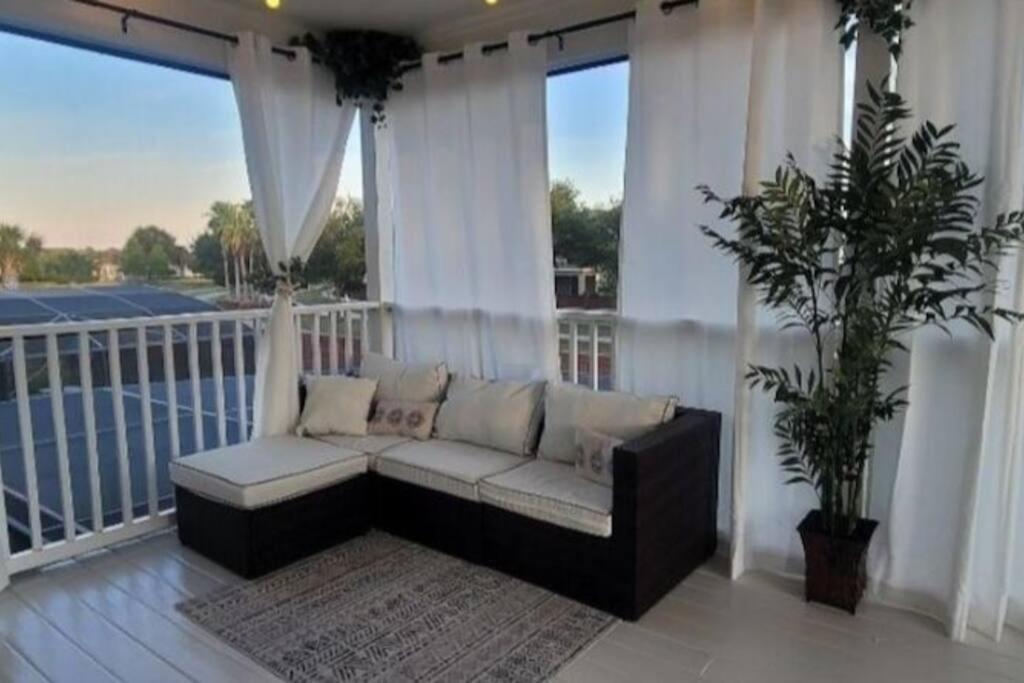 Holiday home Paradise Escape Near Davenport
