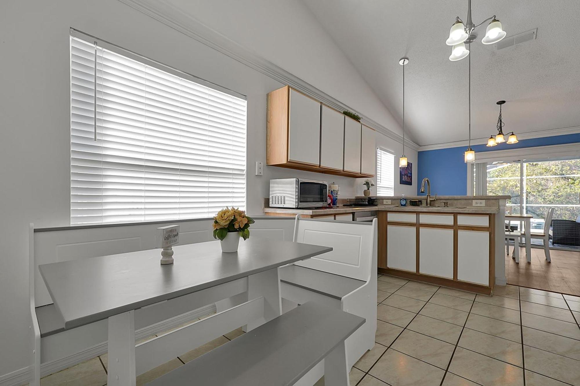 Minutes To - The Magical Family Holiday home Orlando